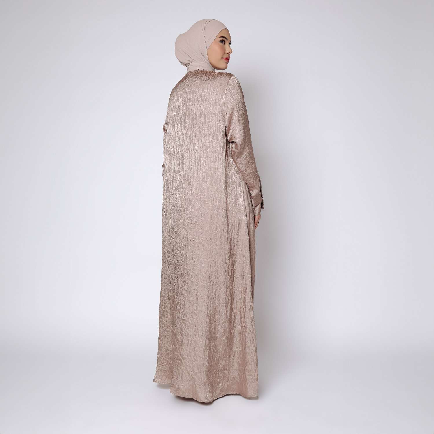 Hera Abaya