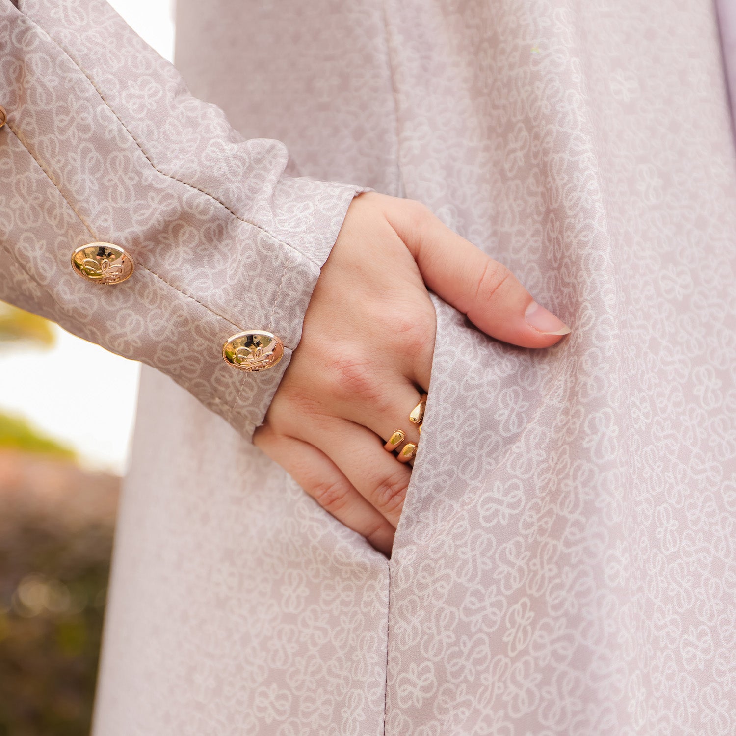 Alya Dress