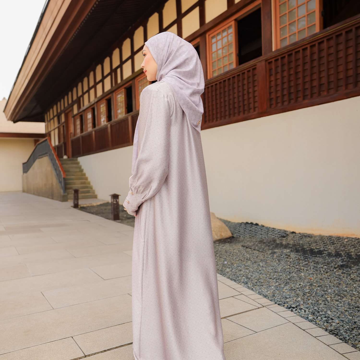 Alya Dress