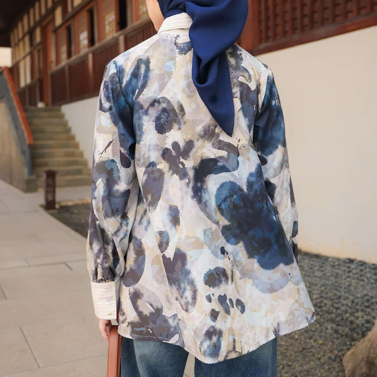 Isvara Blouse