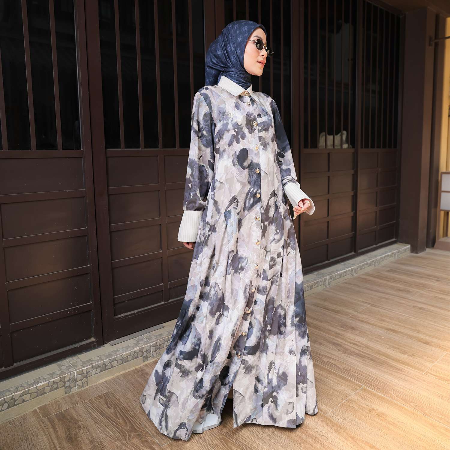 Astrid Dress