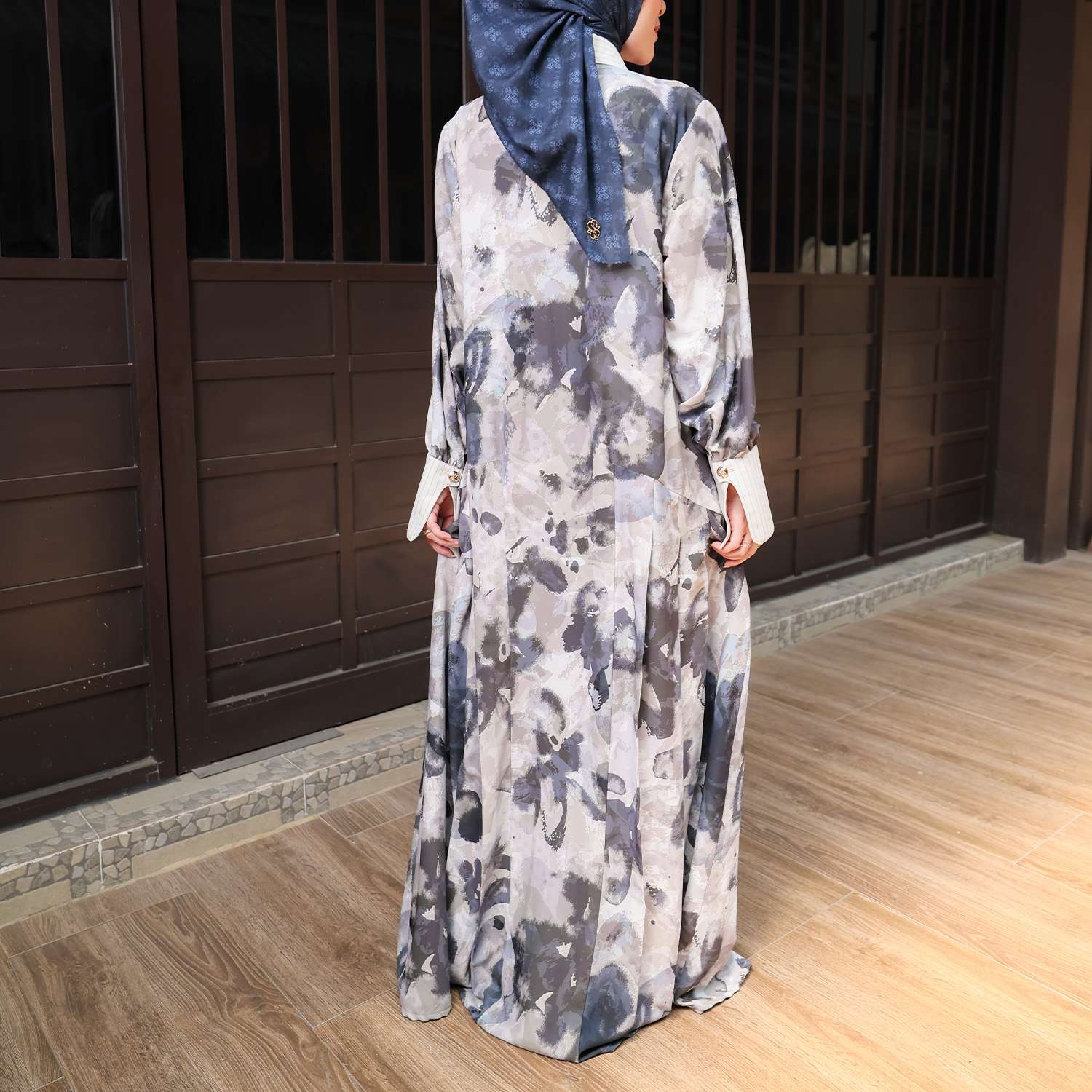 Astrid Dress