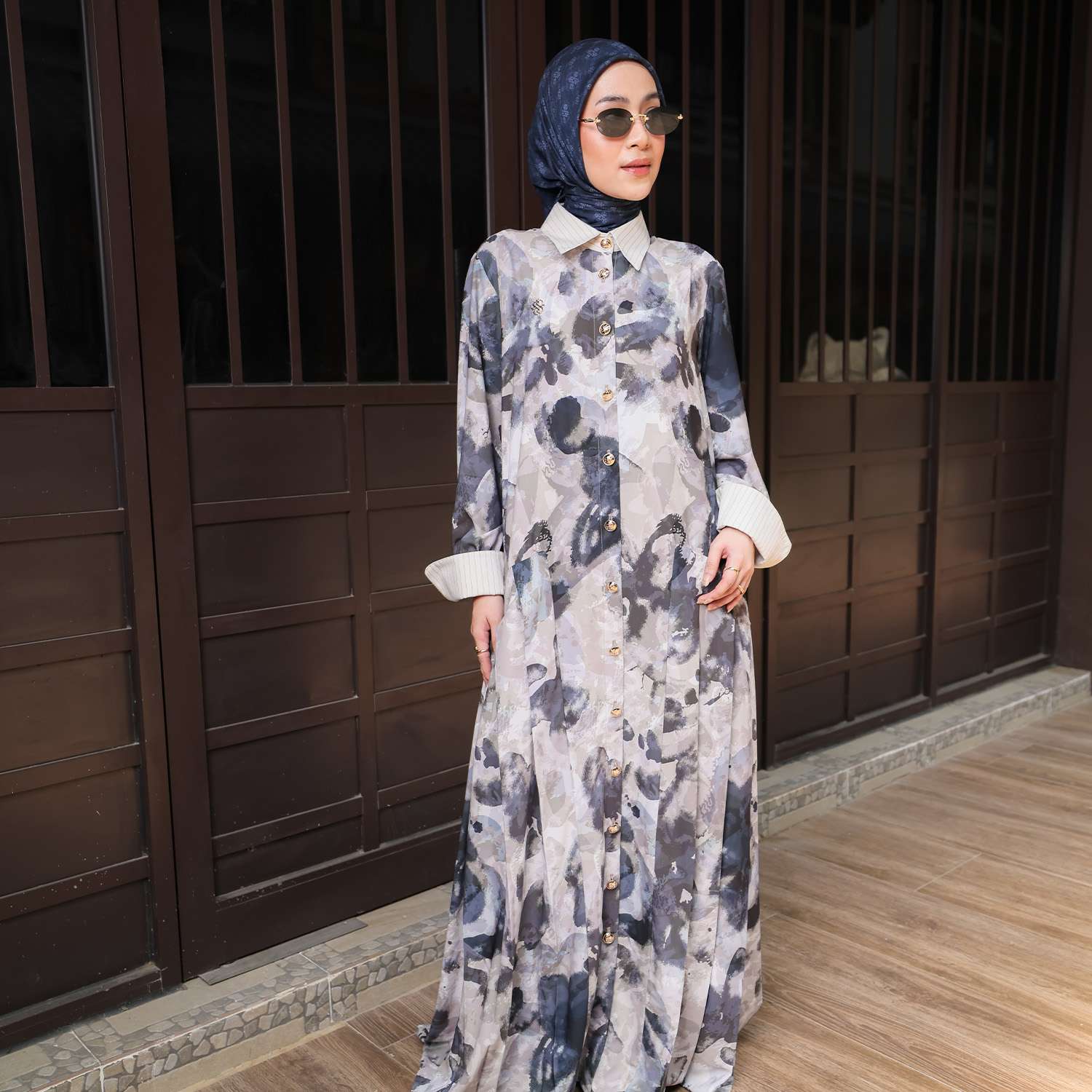 Astrid Dress