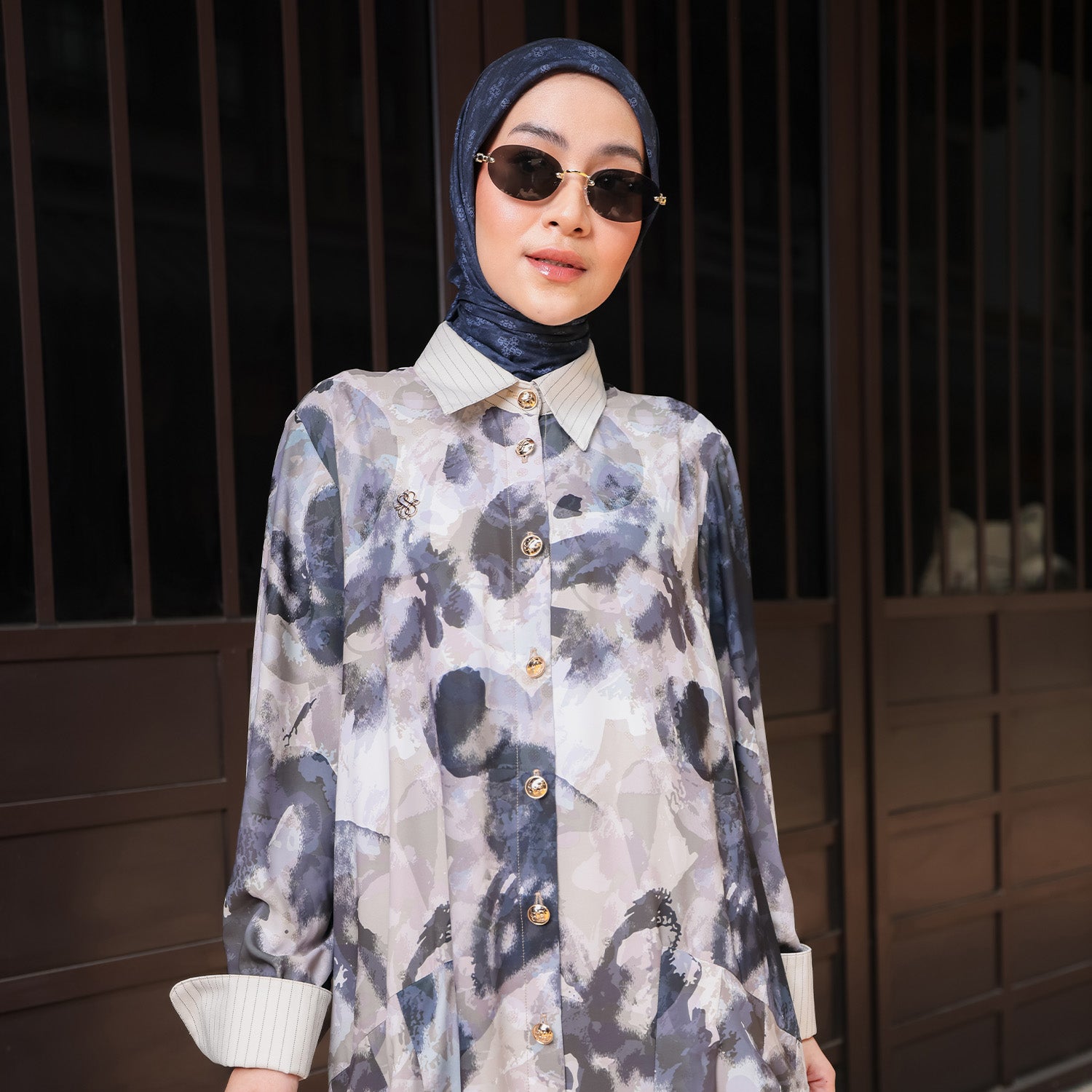 Astrid Dress