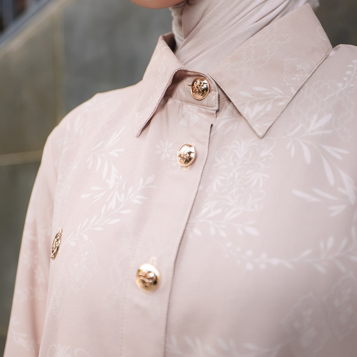 Vivienne Blouse