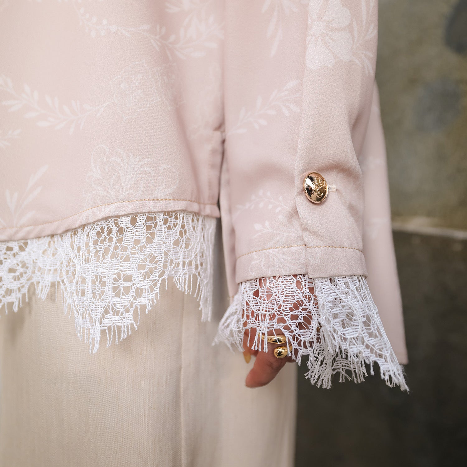 Vivienne Blouse