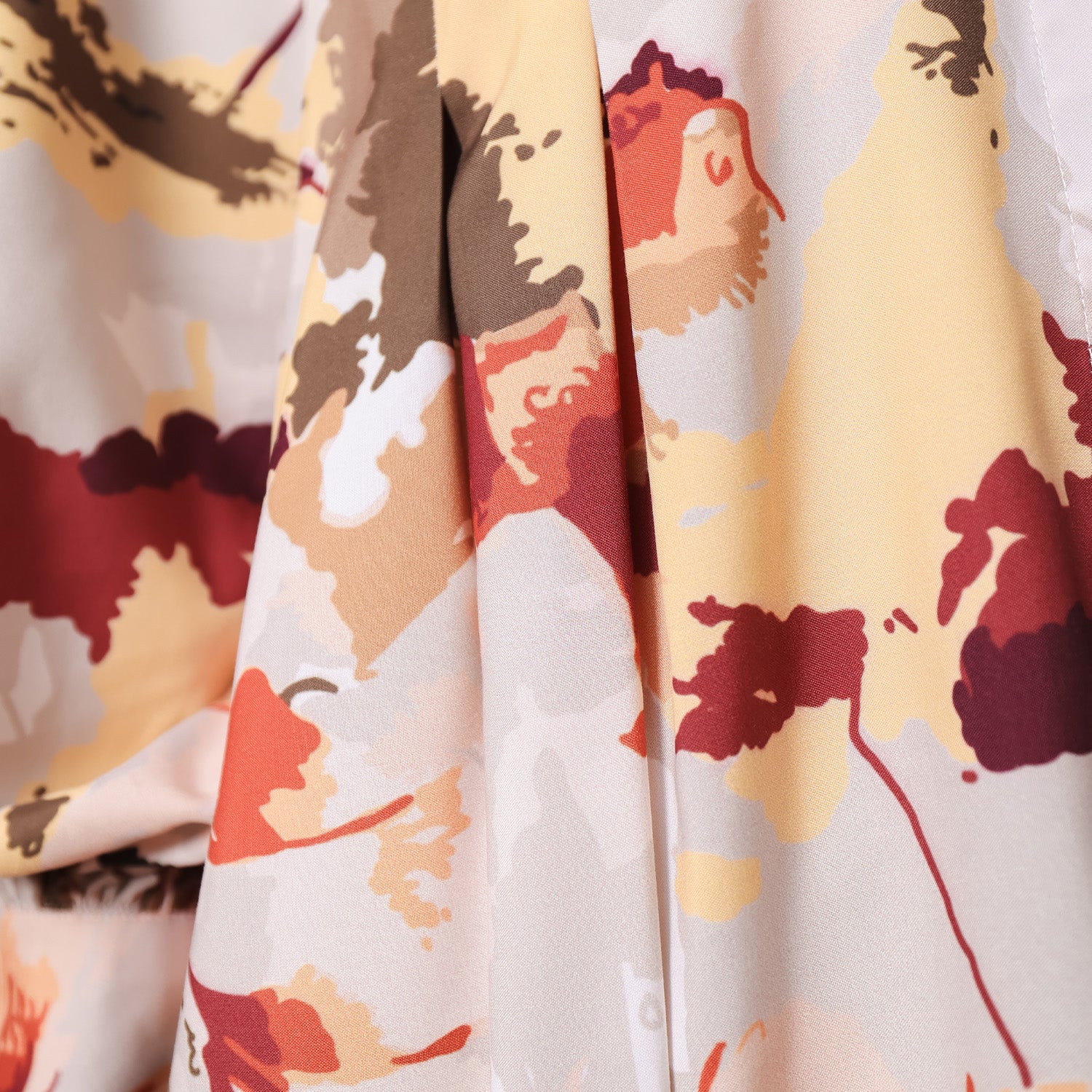 Duma Blouse
