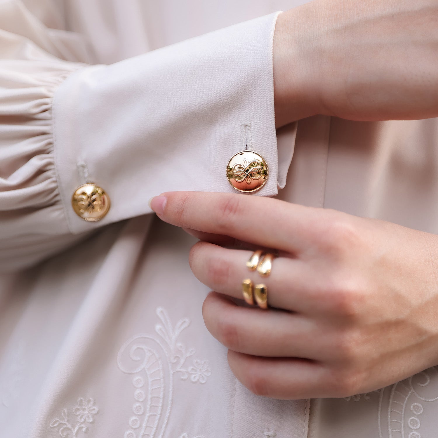 Adzkiya Blouse