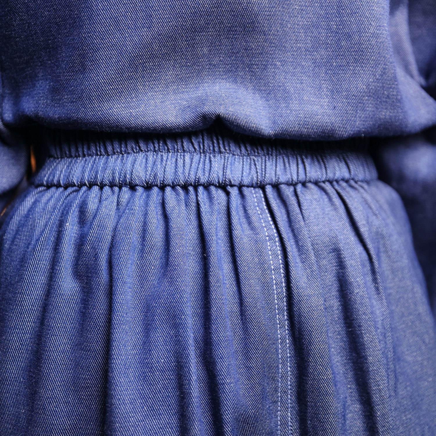 Milenka Skirt