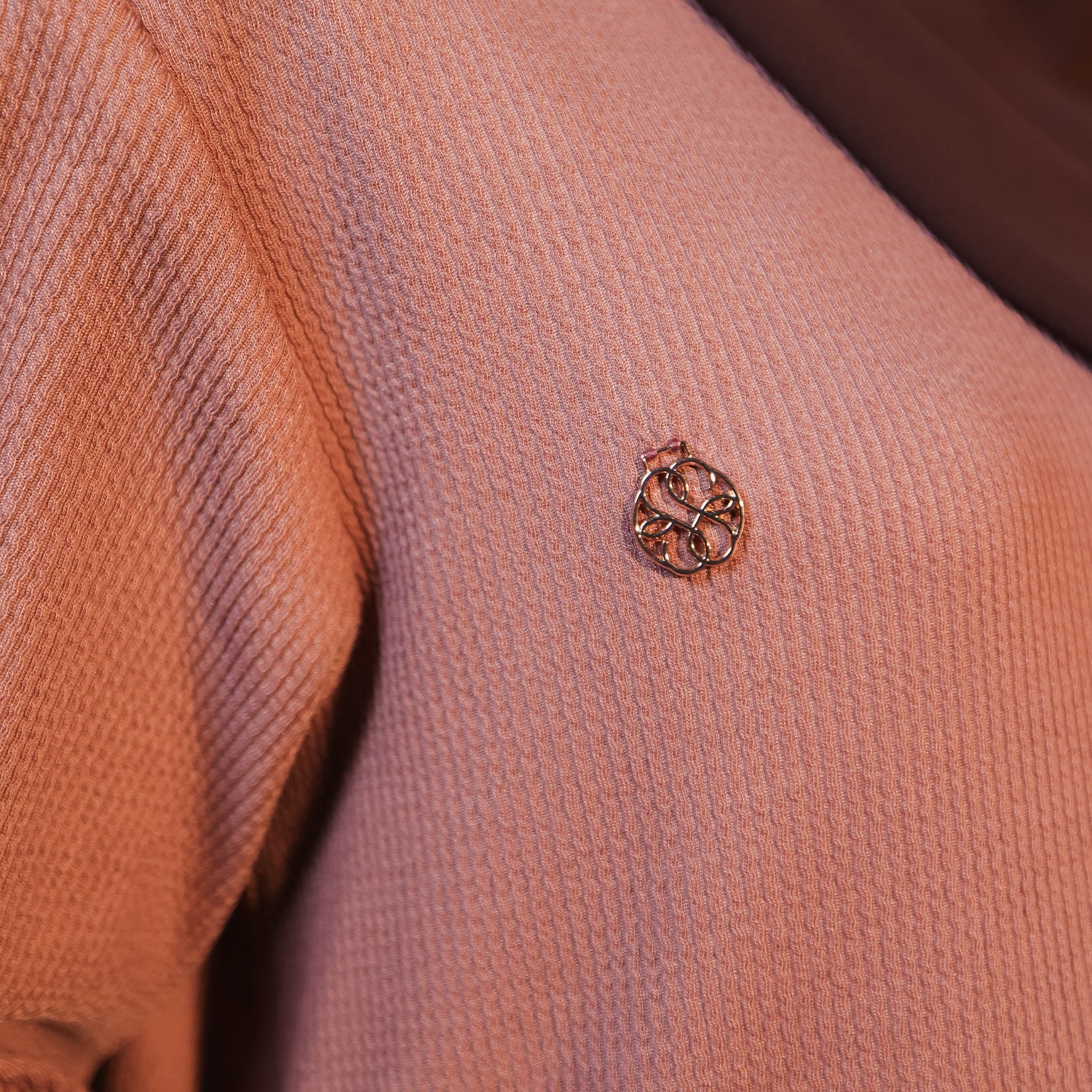 Zalina Blouse Sentimental Bloom SHI