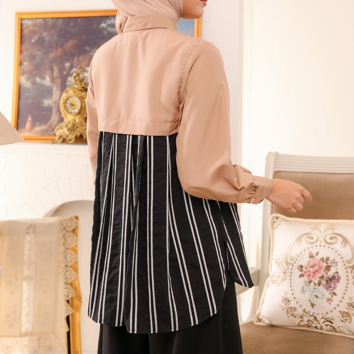 Irene Blouse