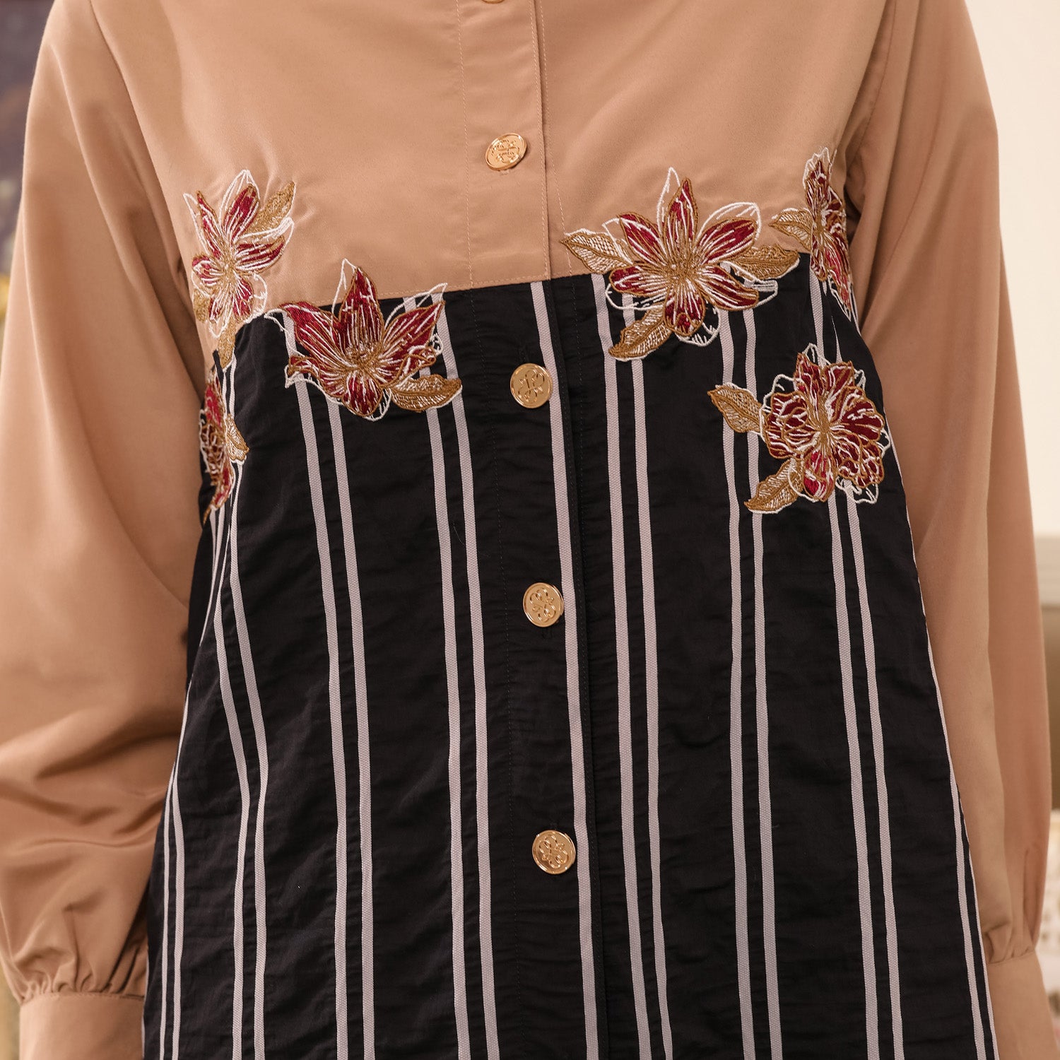 Irene Blouse