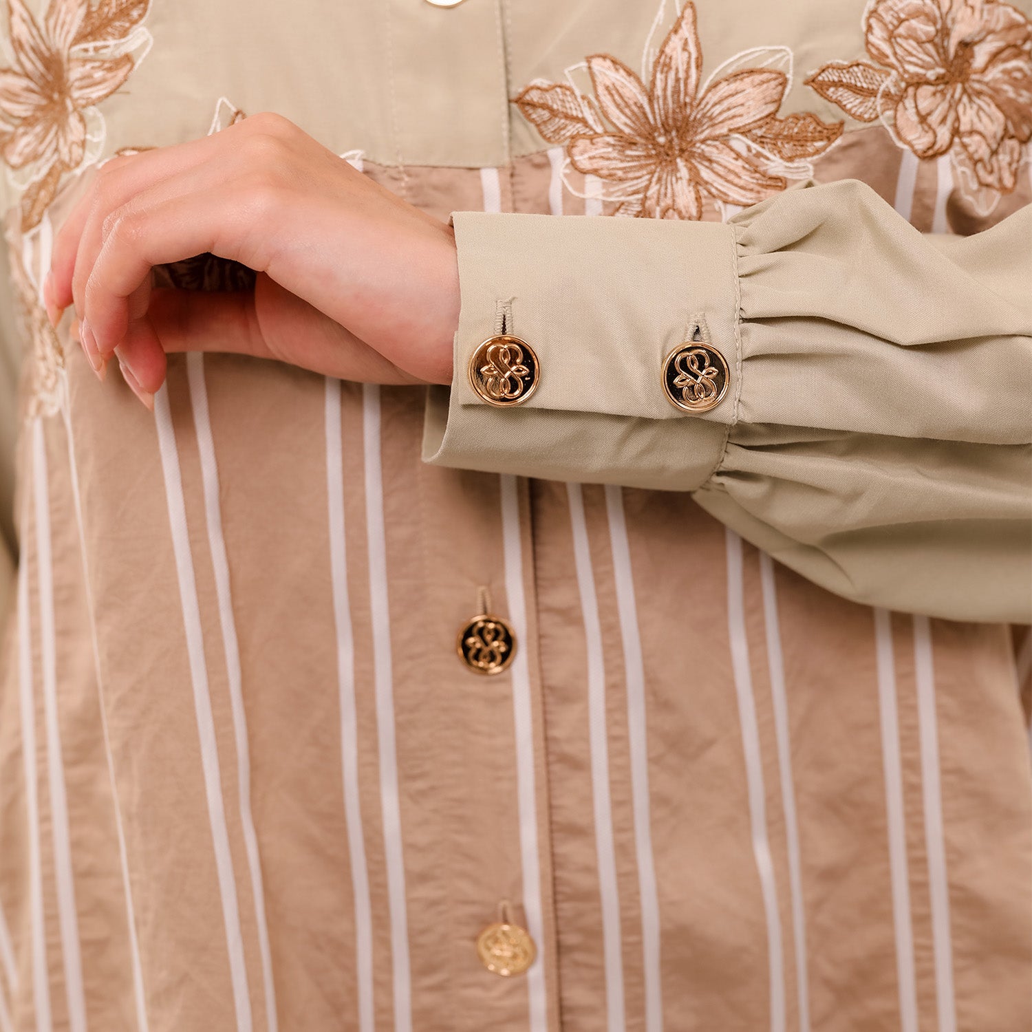 Irene Blouse