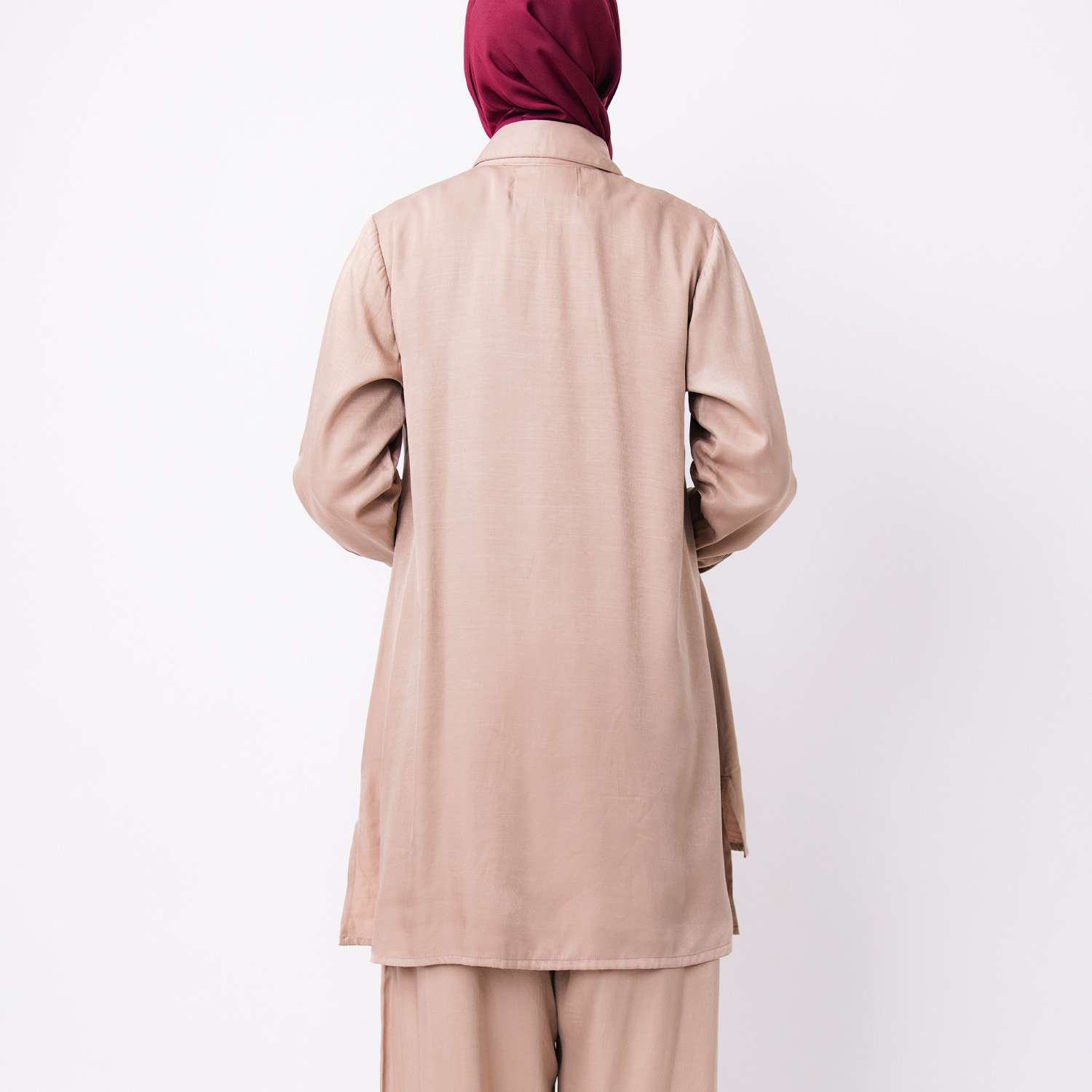 Iselyn Blouse