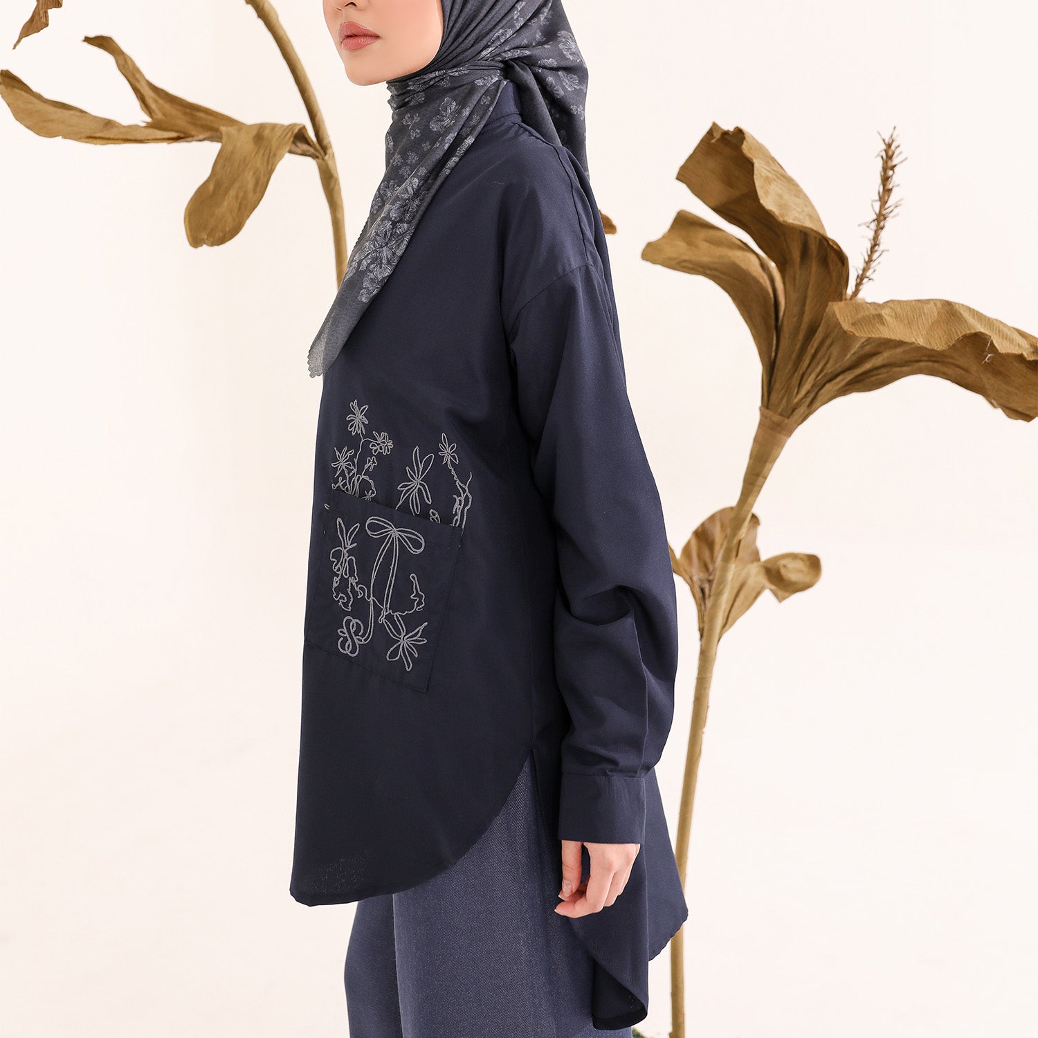 Kalila Blouse