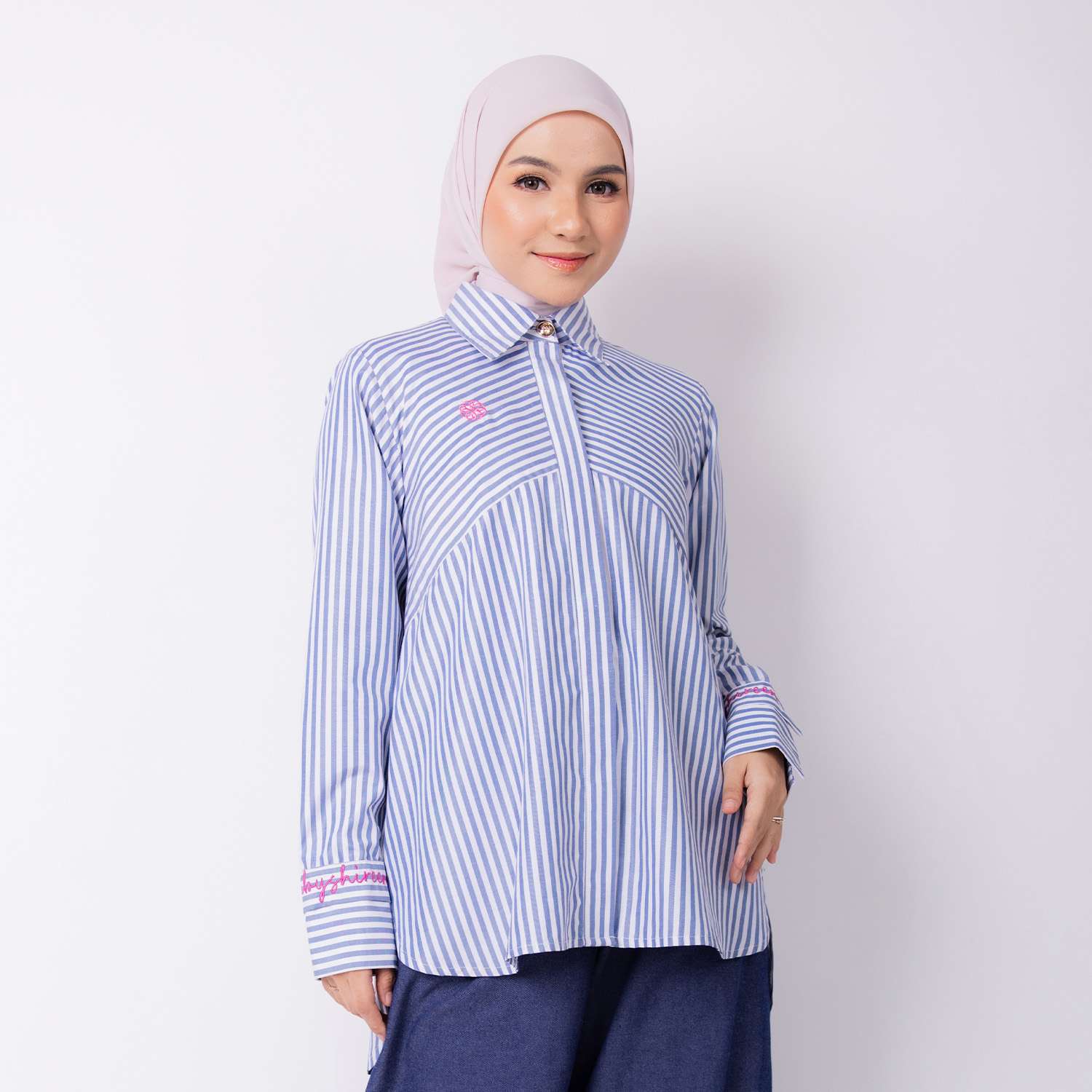 Keona Blouse