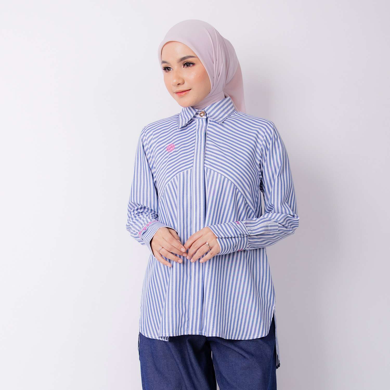 Keona Blouse
