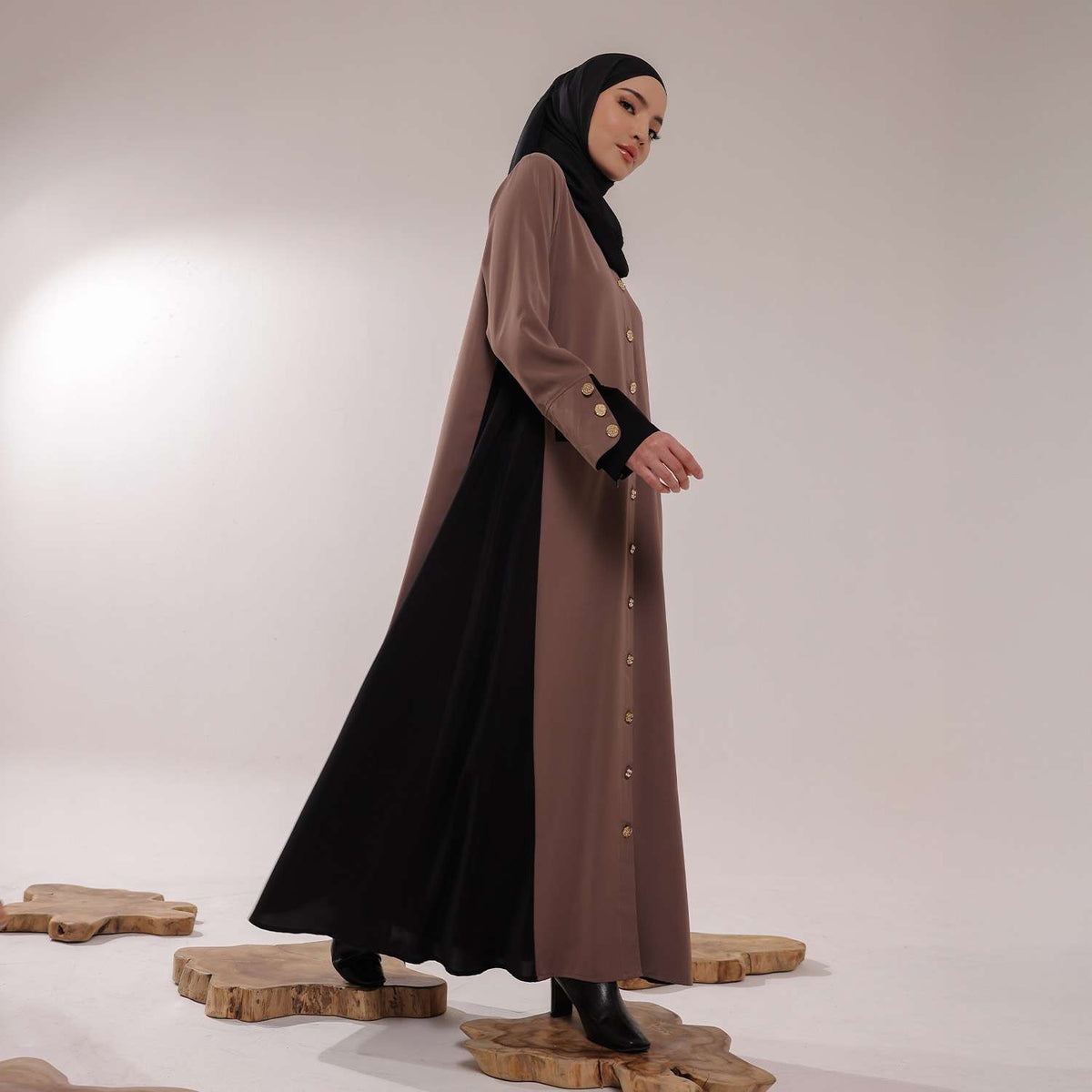 Lavanya Dress