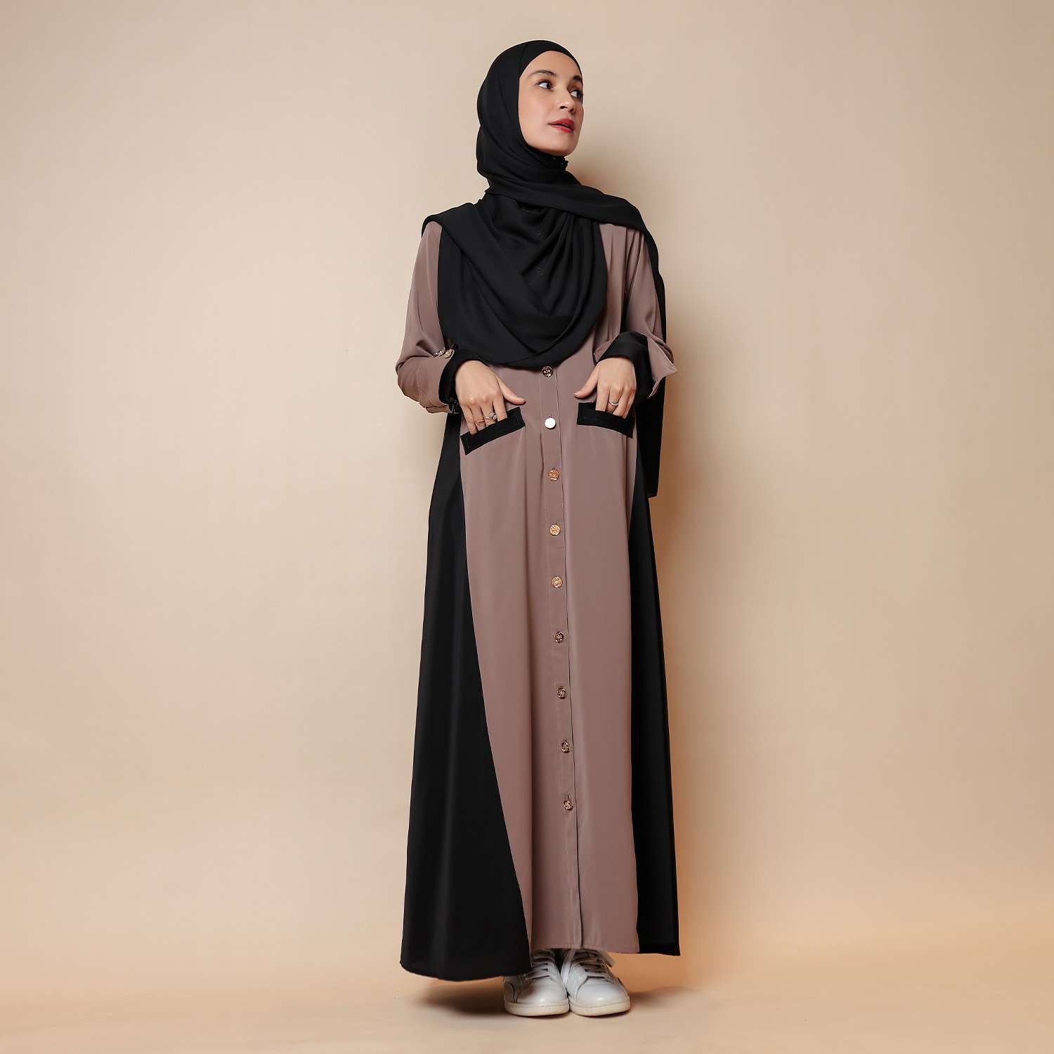 Lavanya Dress