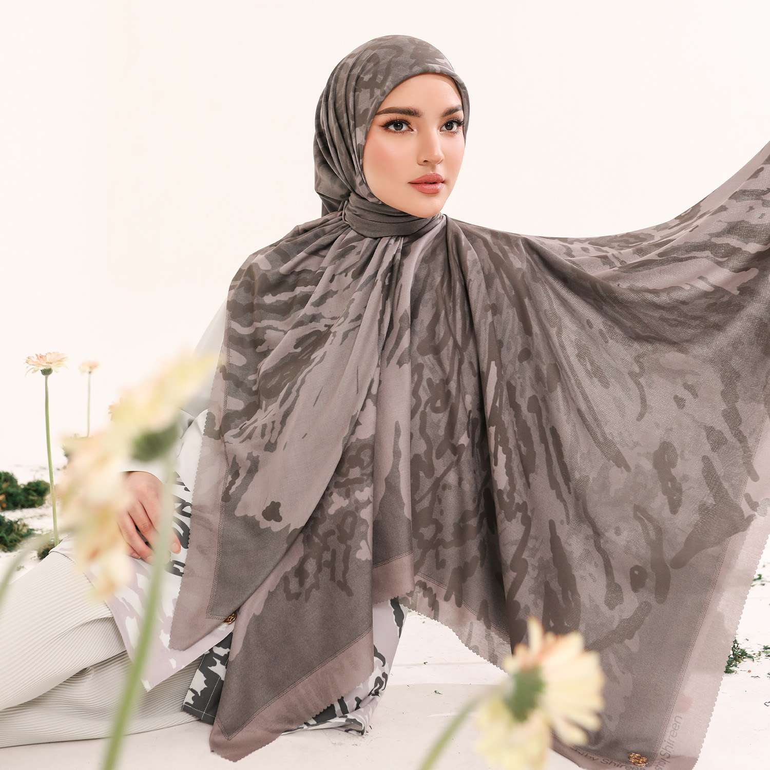 Lumi Scarf