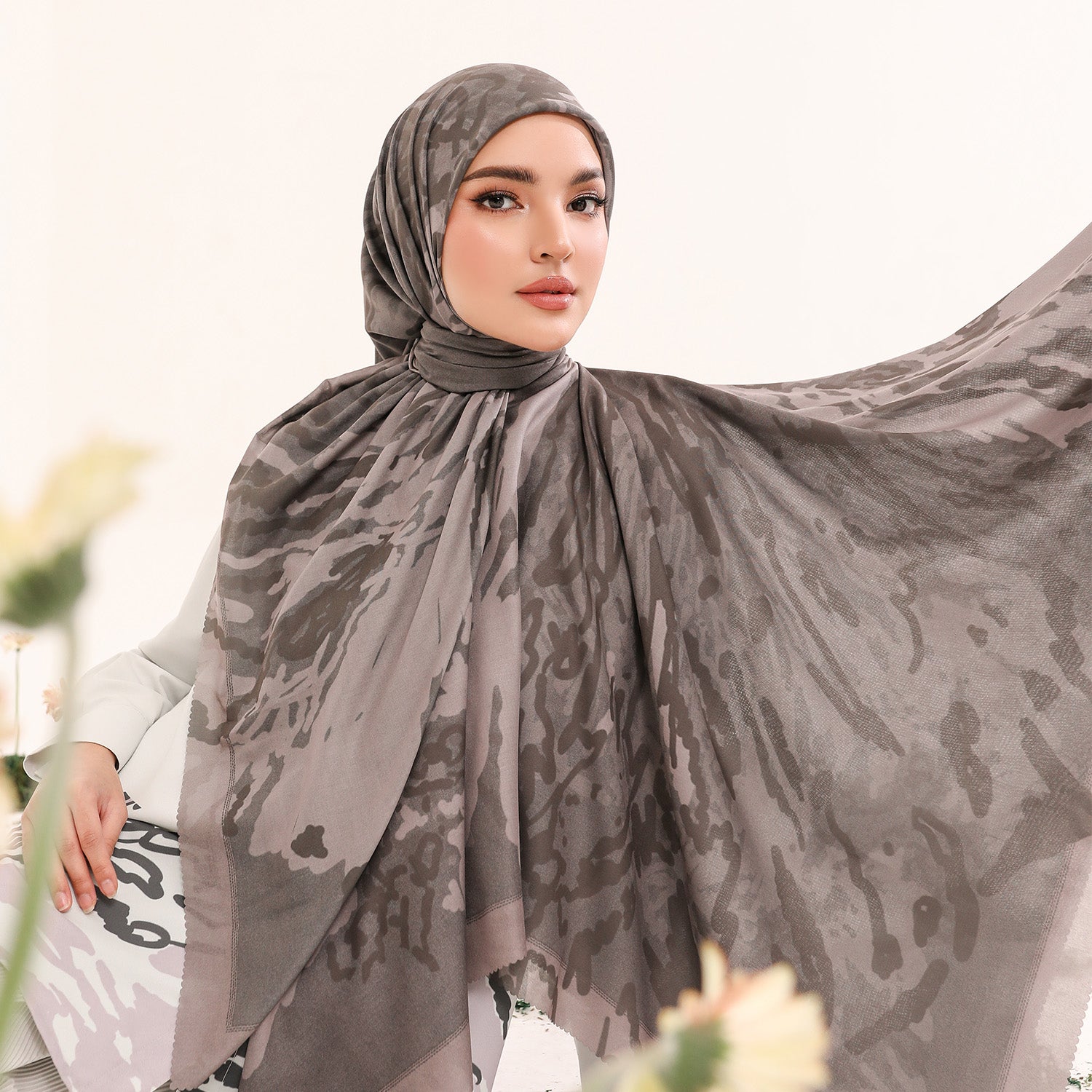 Lumi Scarf