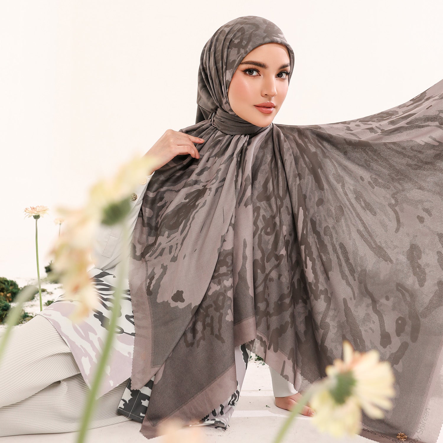 Lumi Scarf
