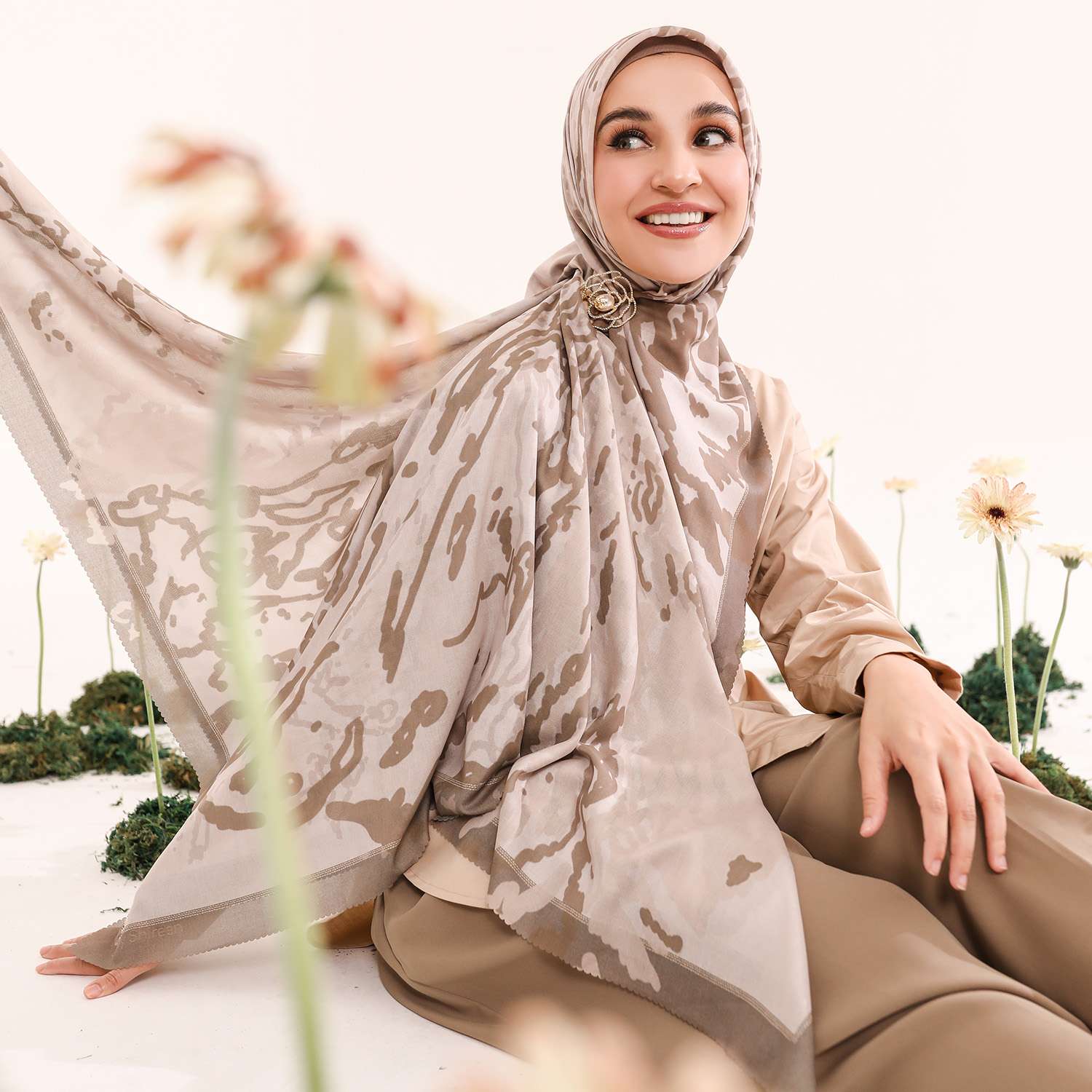 Lumi Scarf