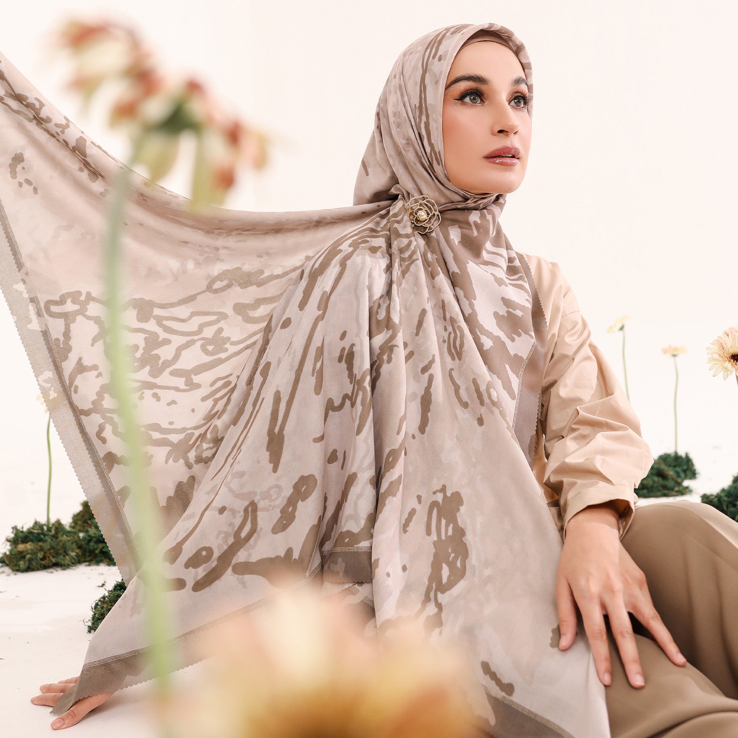 Lumi Scarf