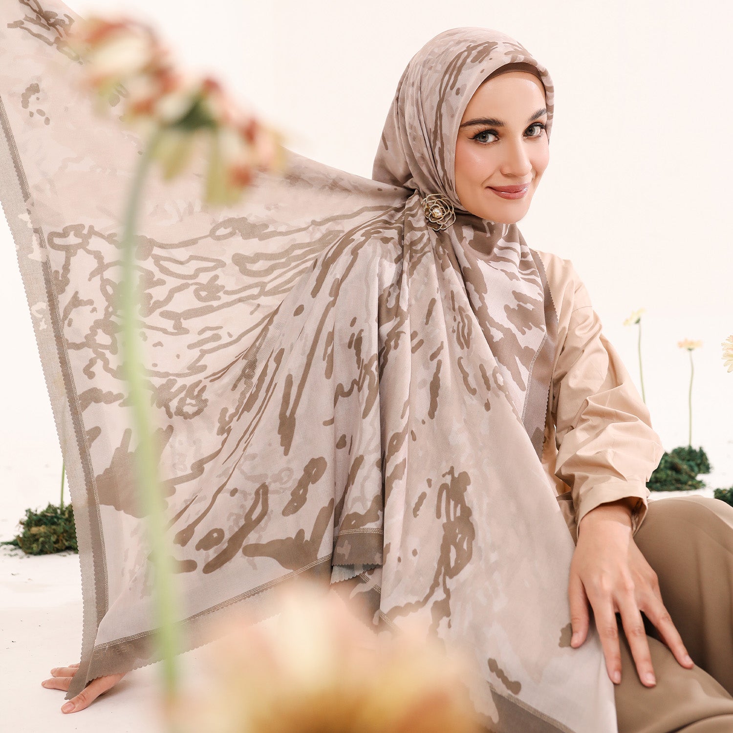 Lumi Scarf