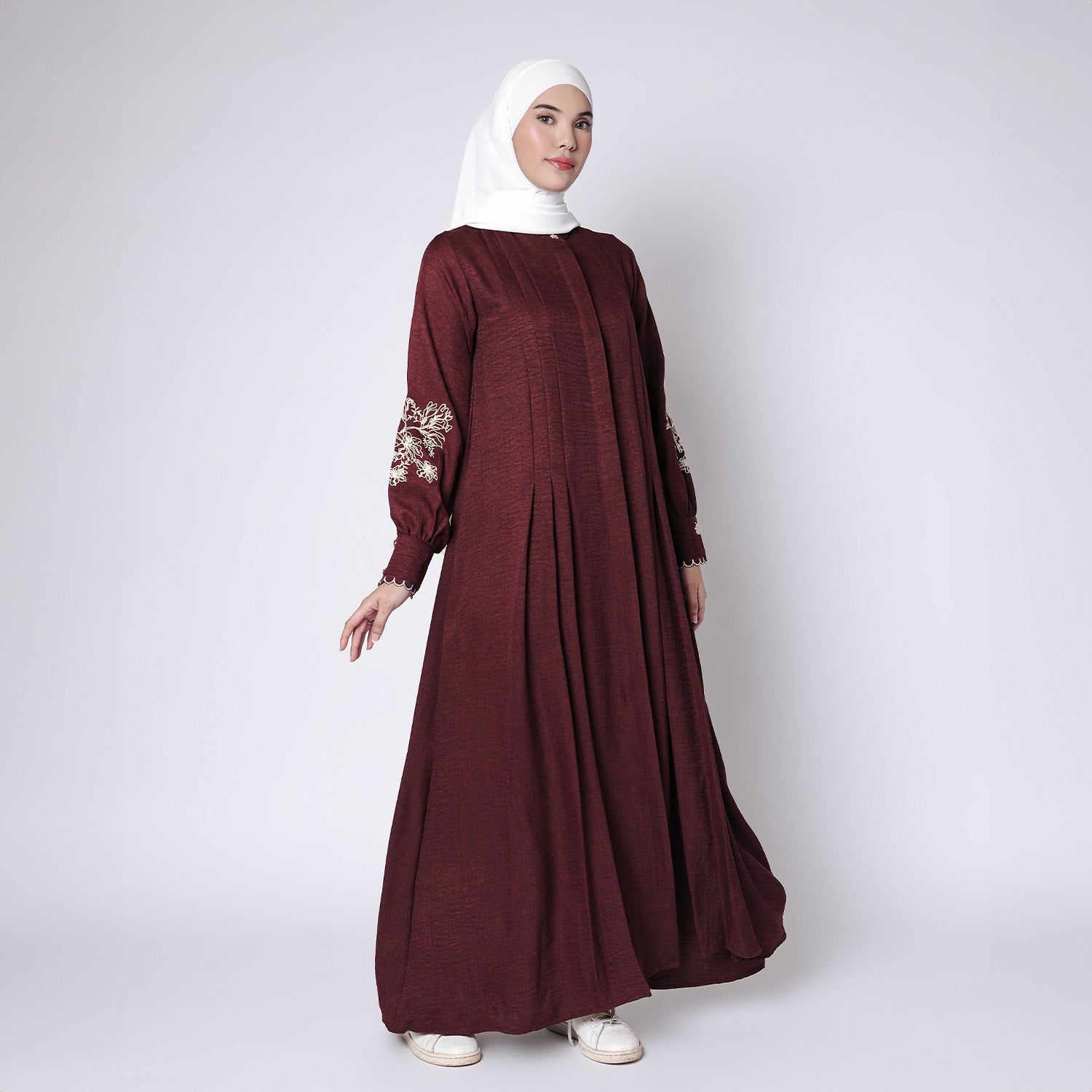 Dareen Dress