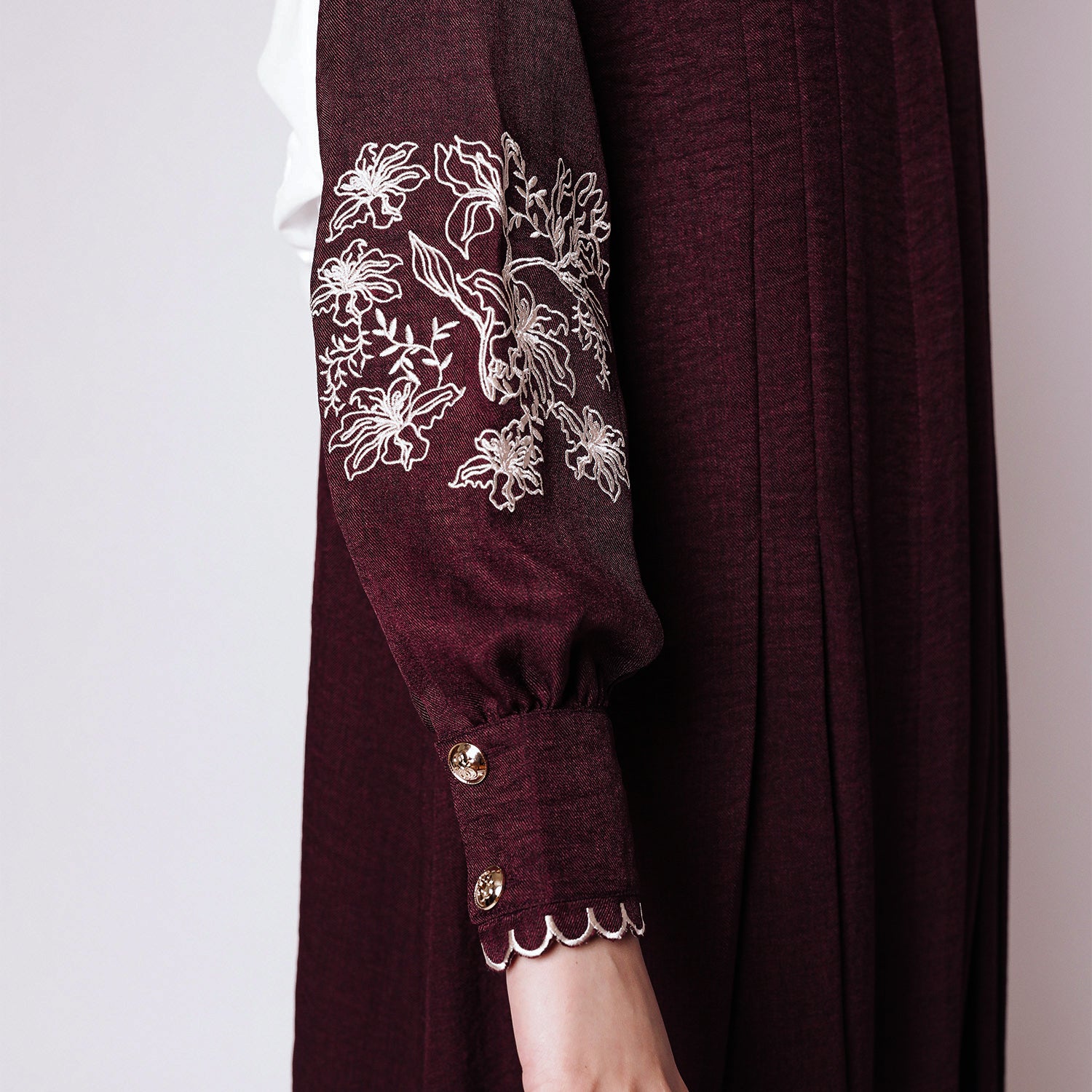 Dareen Dress