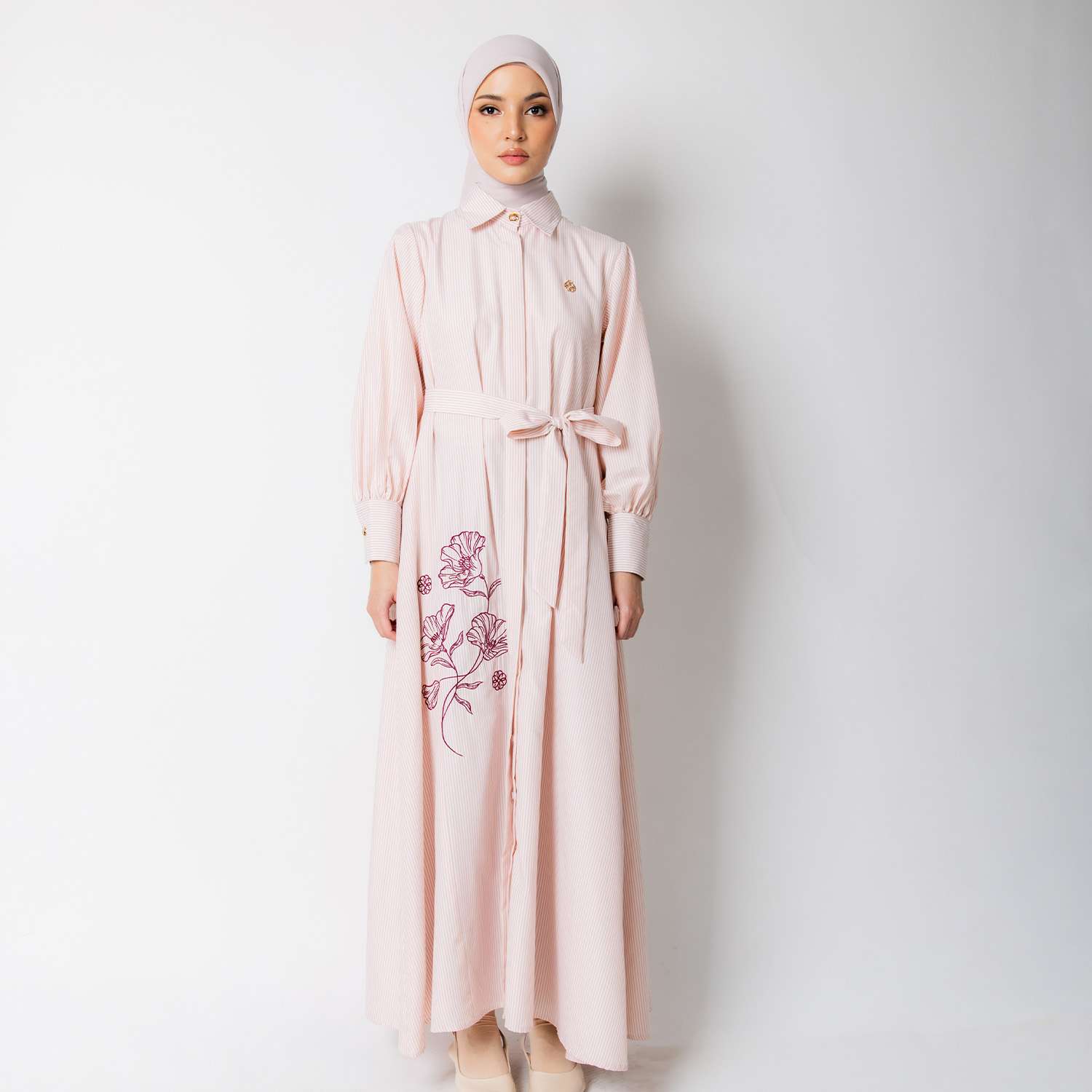 Mirani Dress
