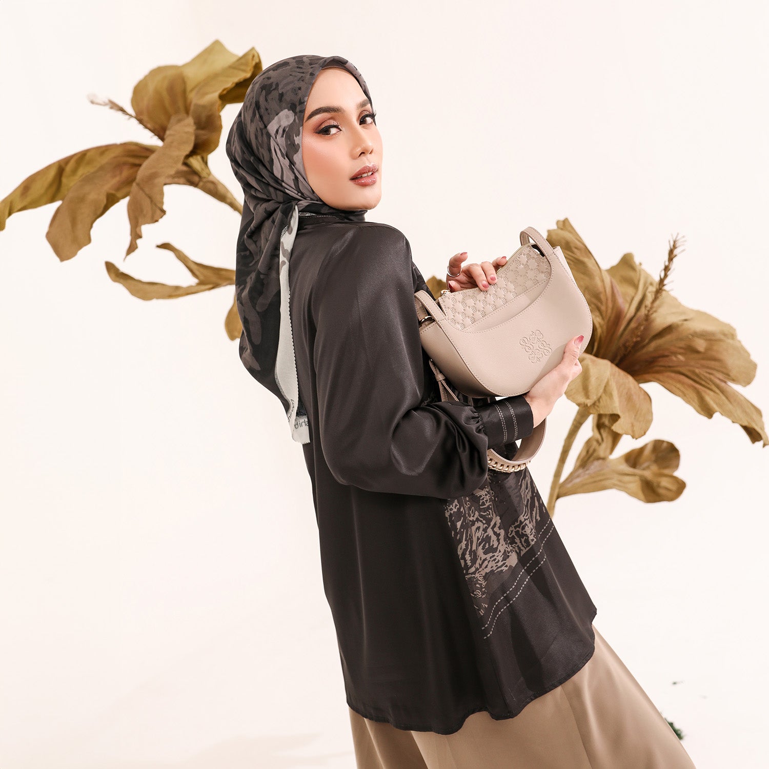 Misha Blouse