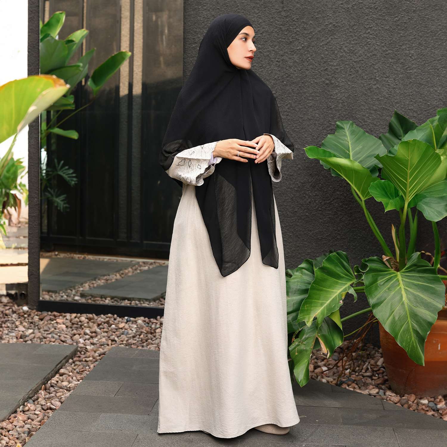 Fayya Dress