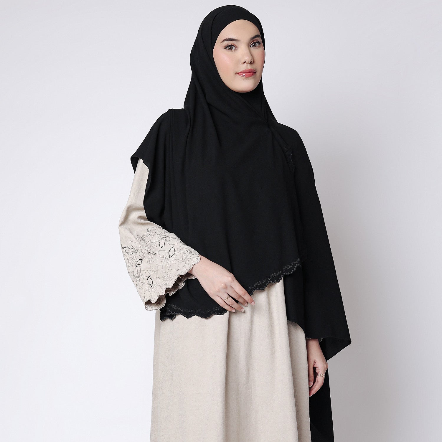Fayya Dress