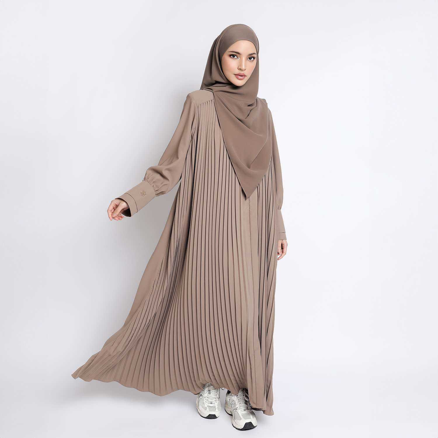 Shayma Dress Noure SHI