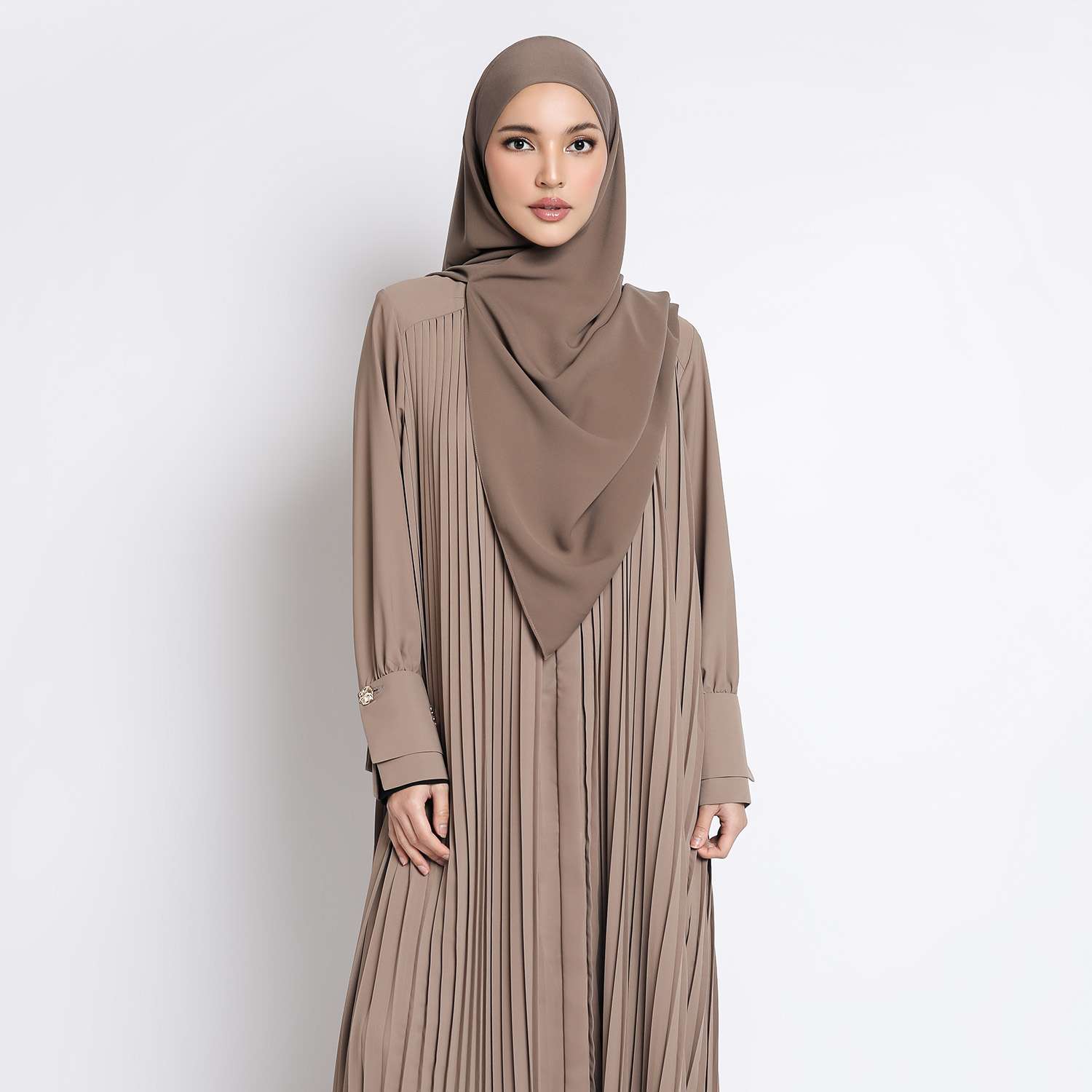 Shayma Dress Noure SHI