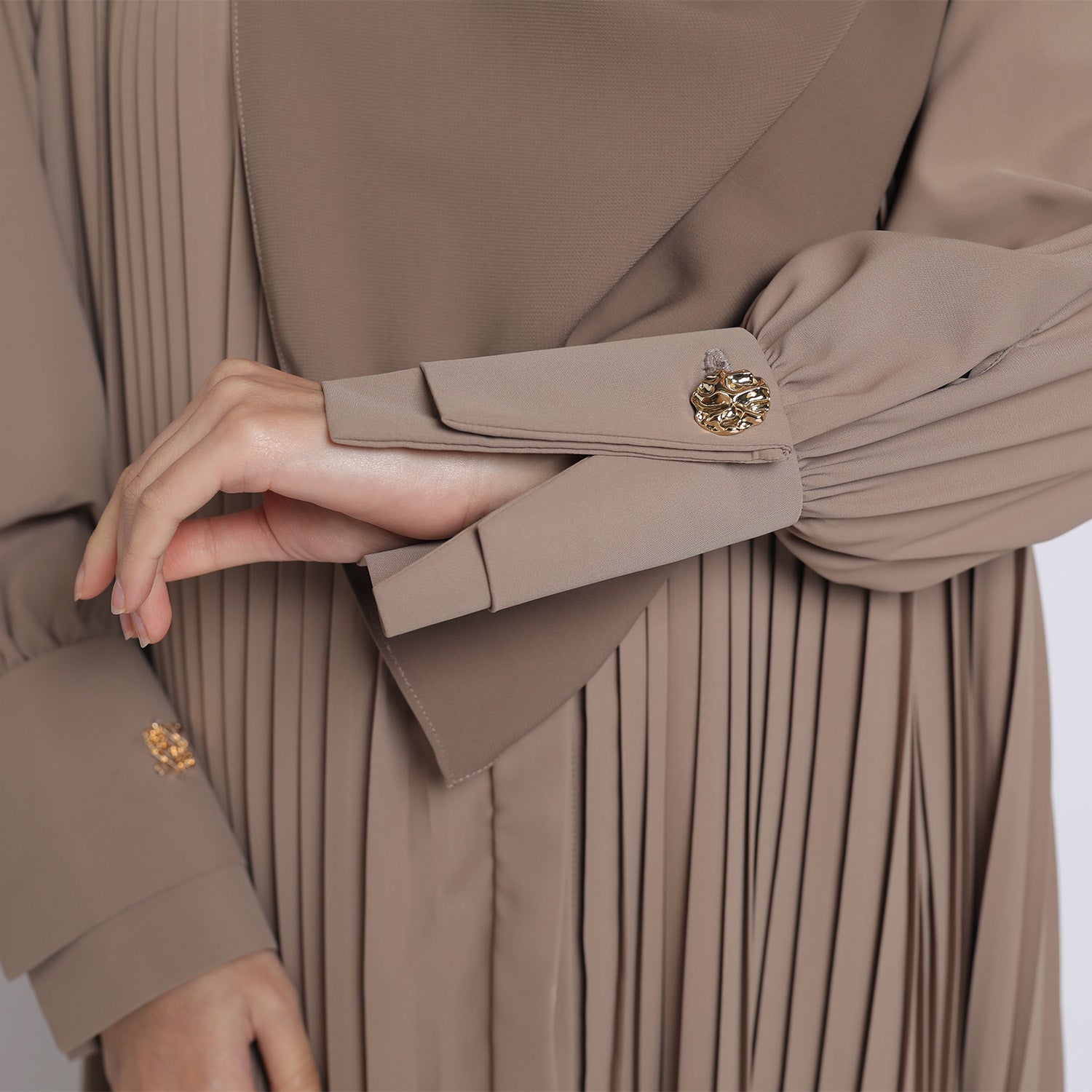 Shayma Dress Noure SHI