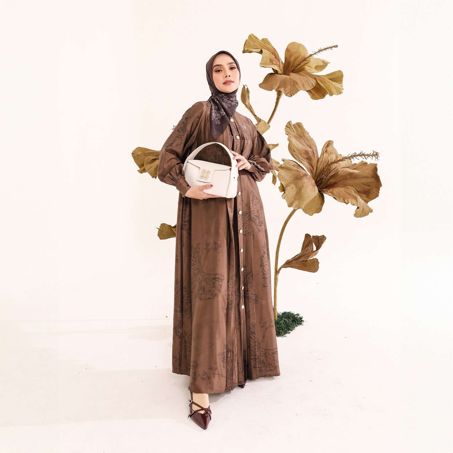 Mora Dress
