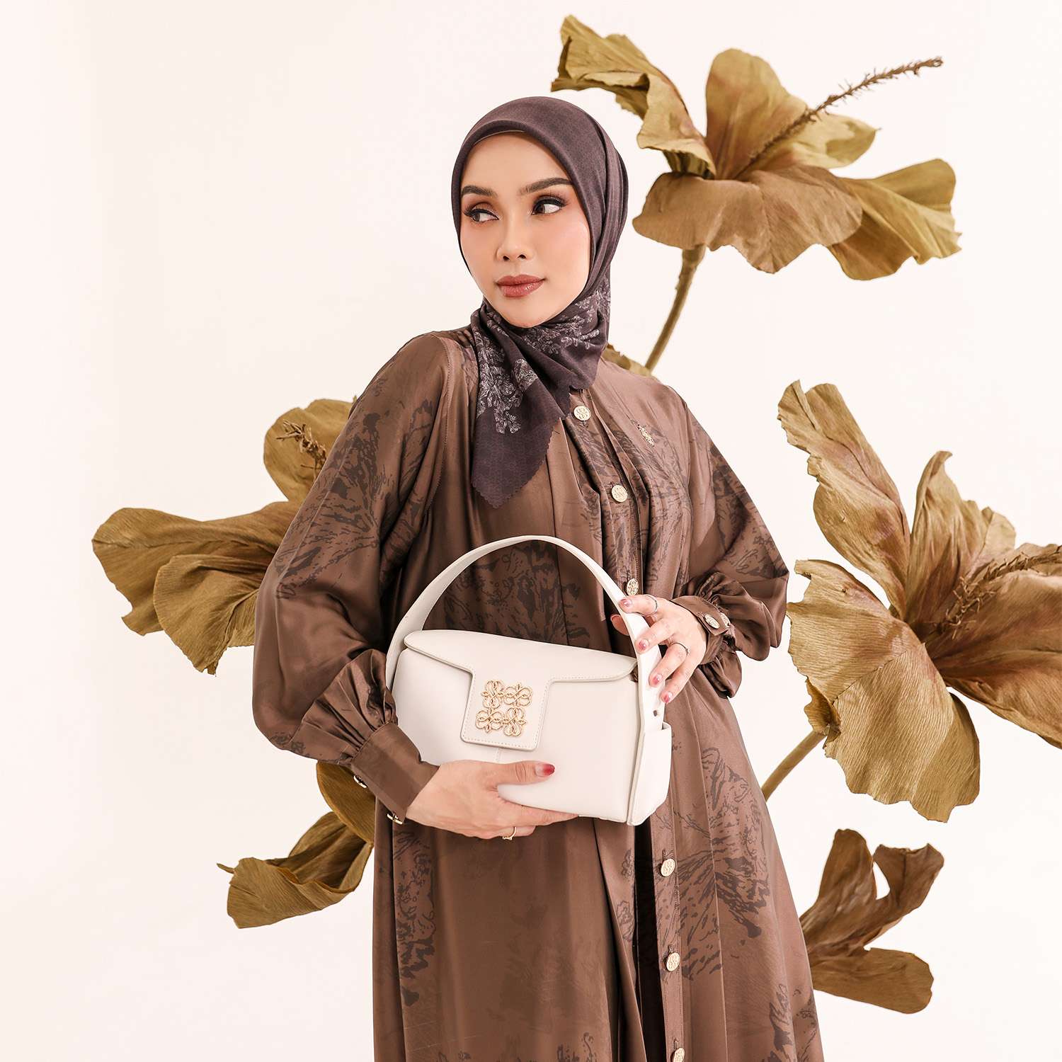 Mora Dress