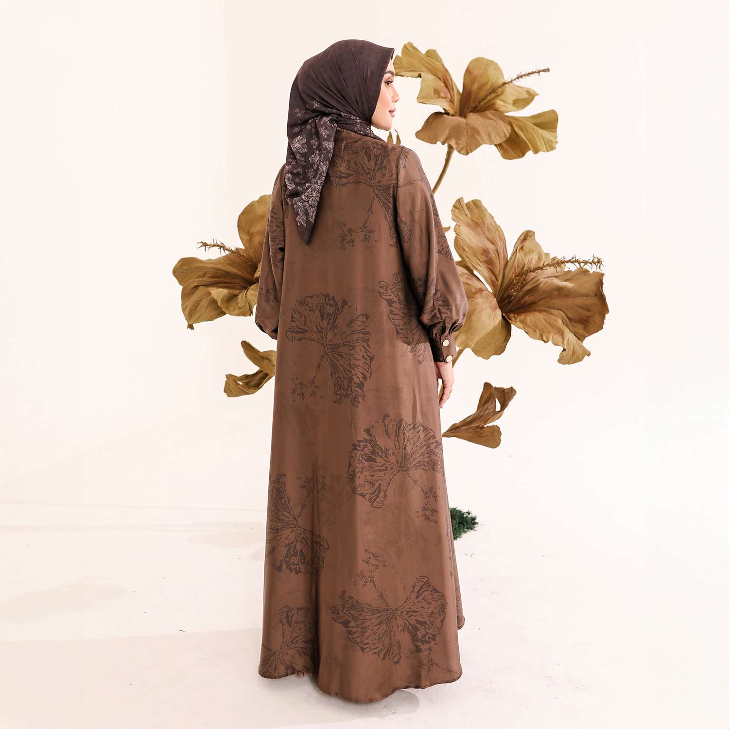 Mora Dress
