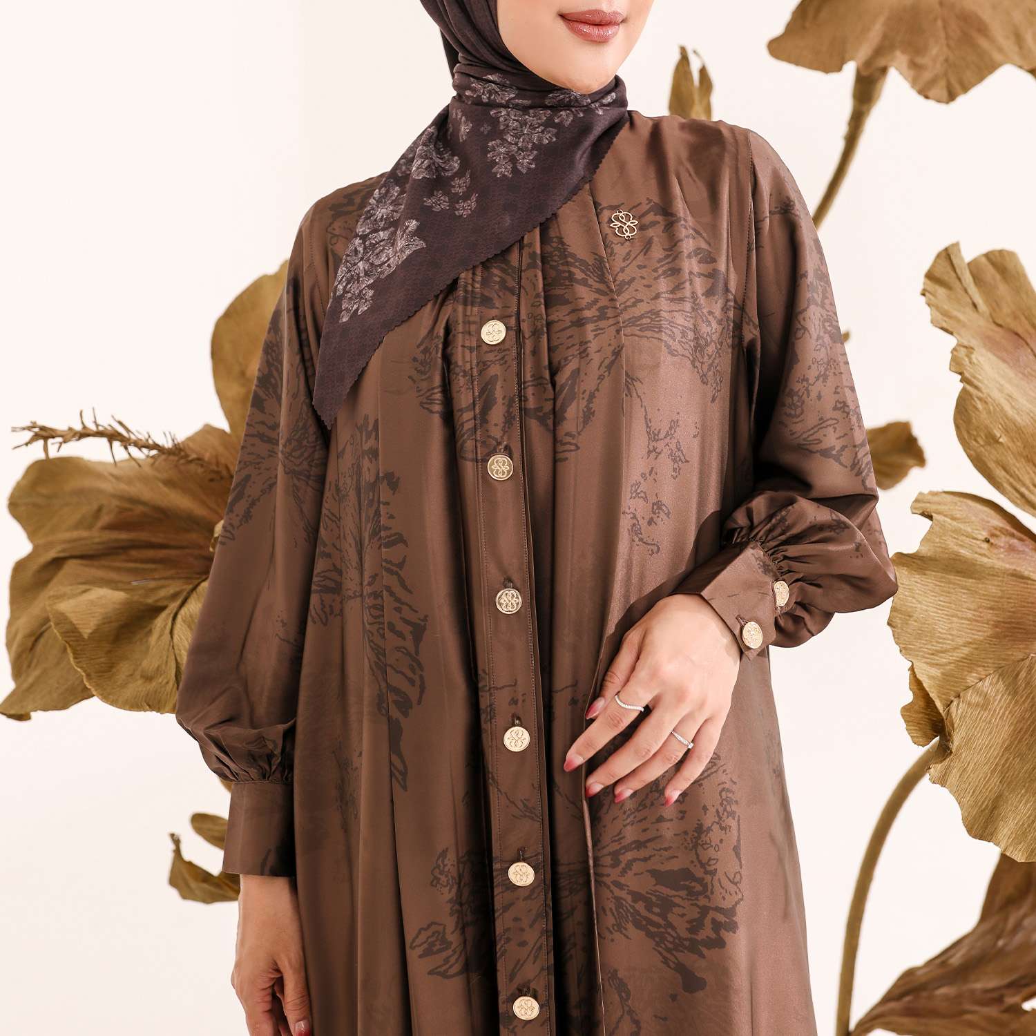 Mora Dress