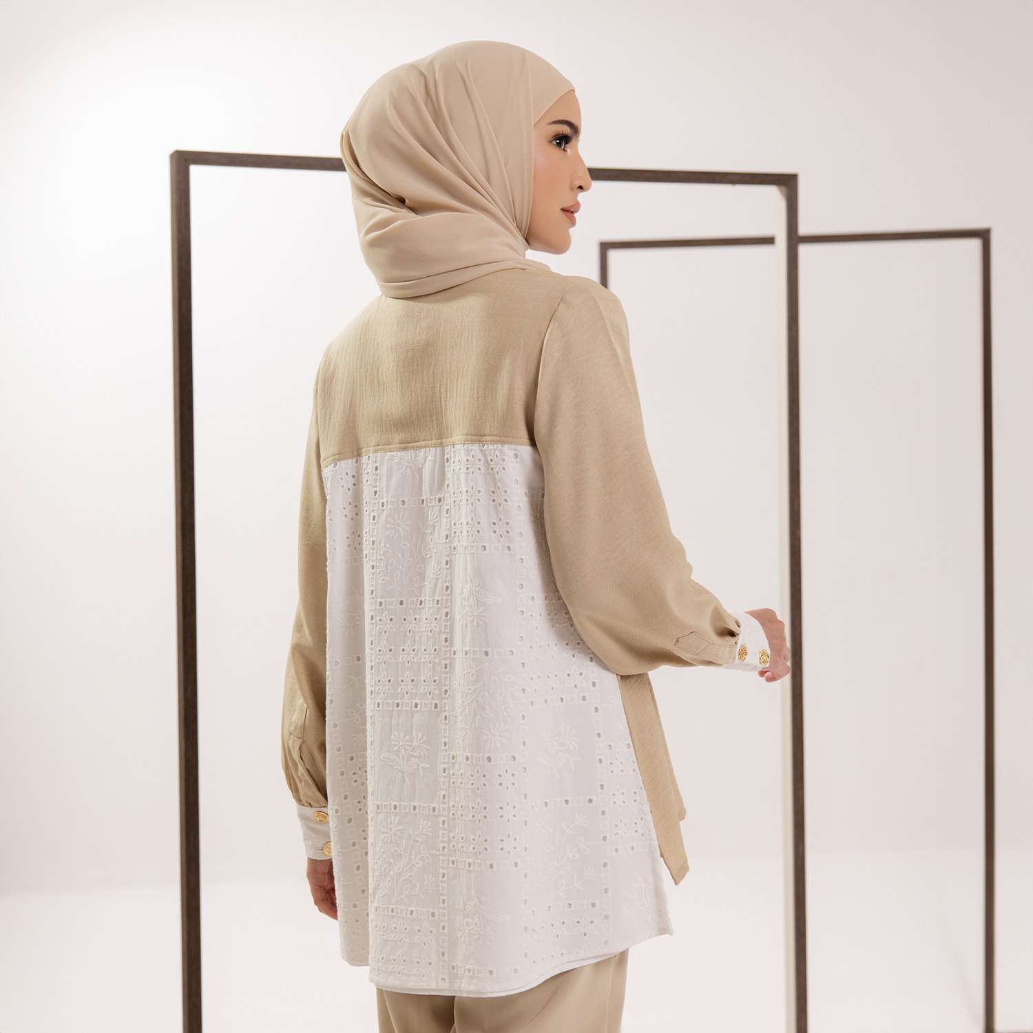 Nada Blouse