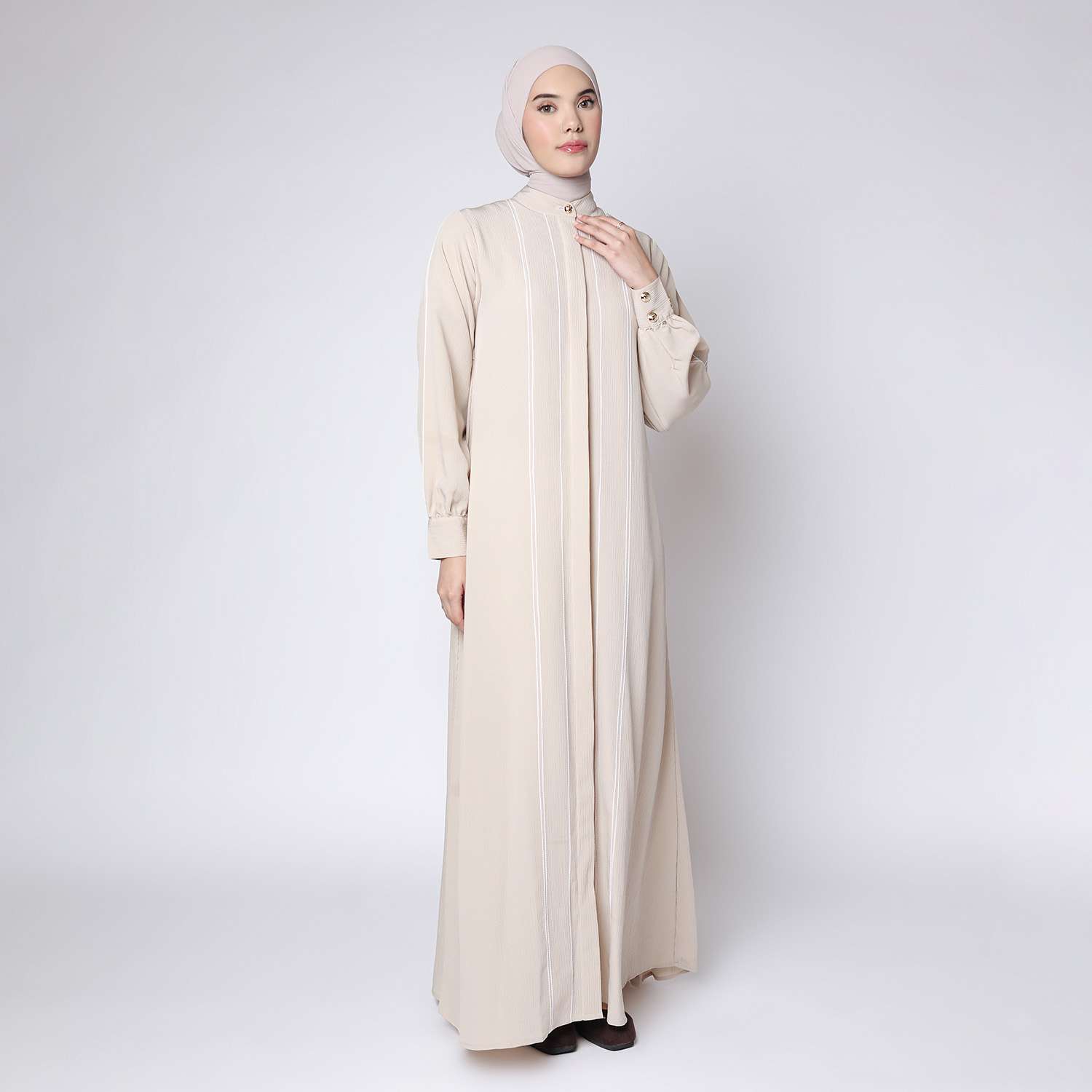 Naura Dress