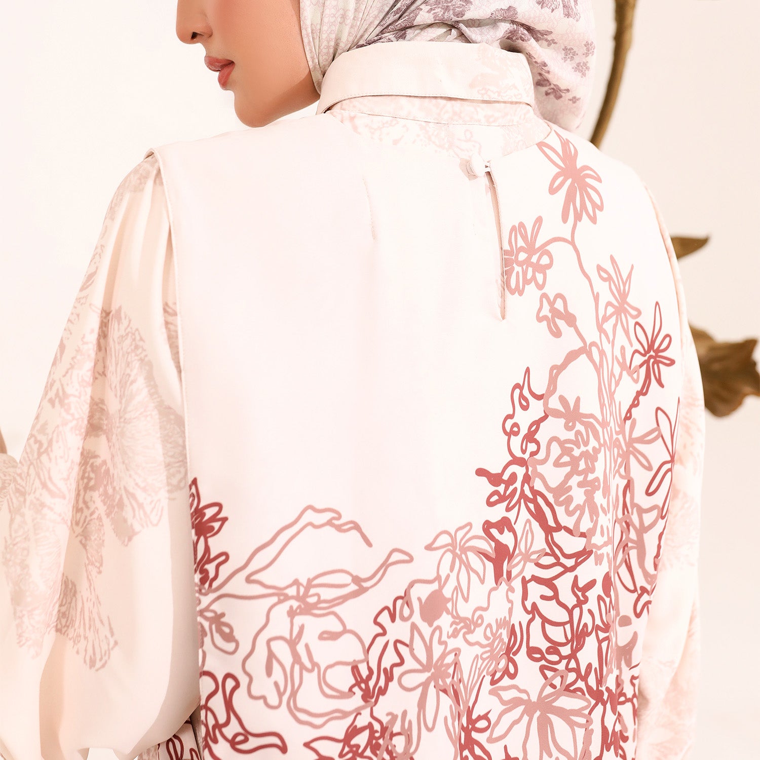 Orlin Blouse