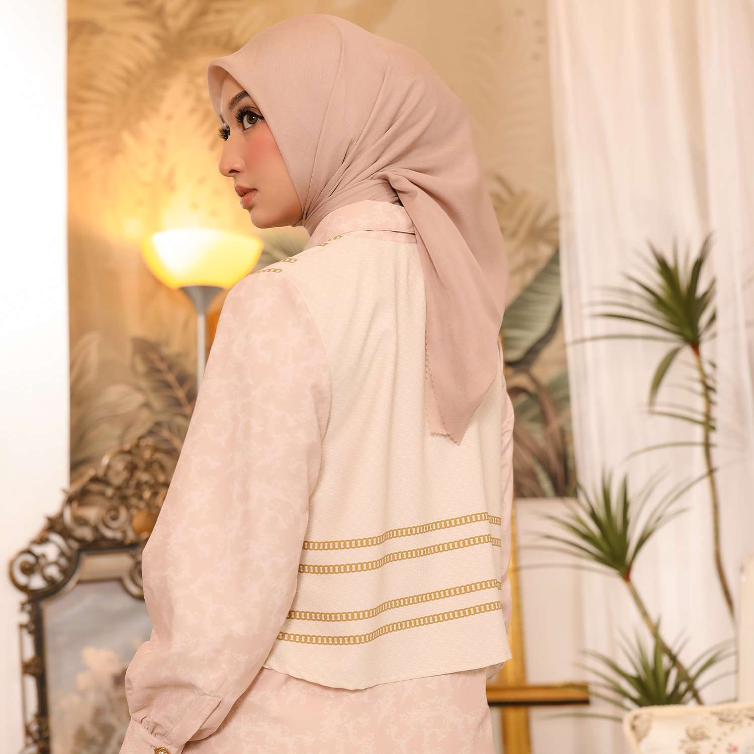 Ornella Blouse
