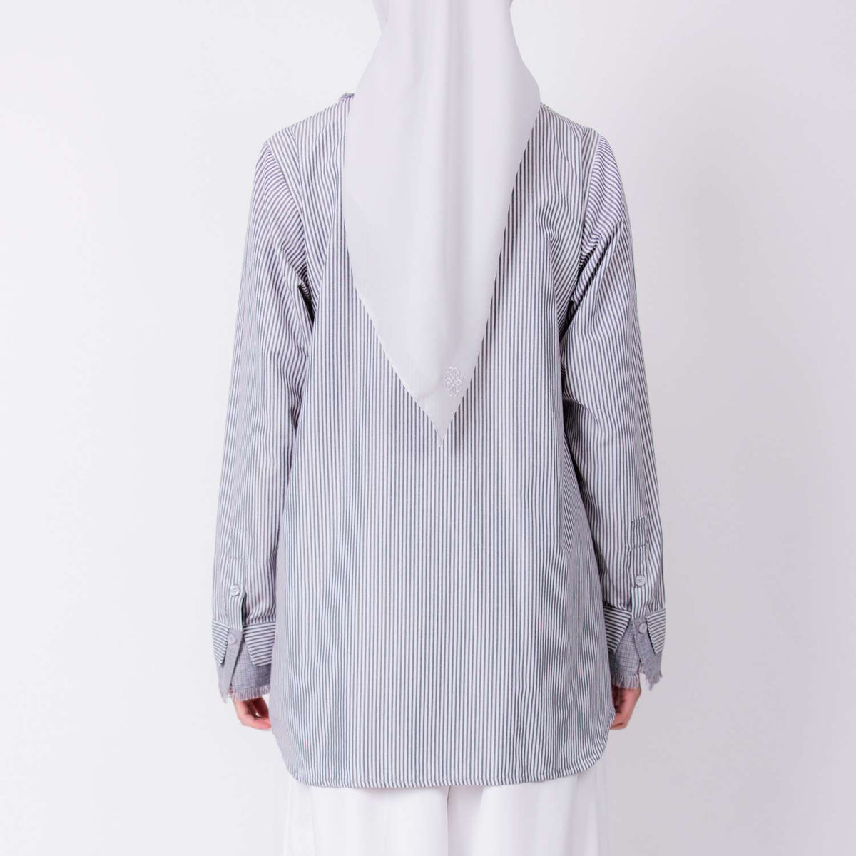 Orphie Blouse