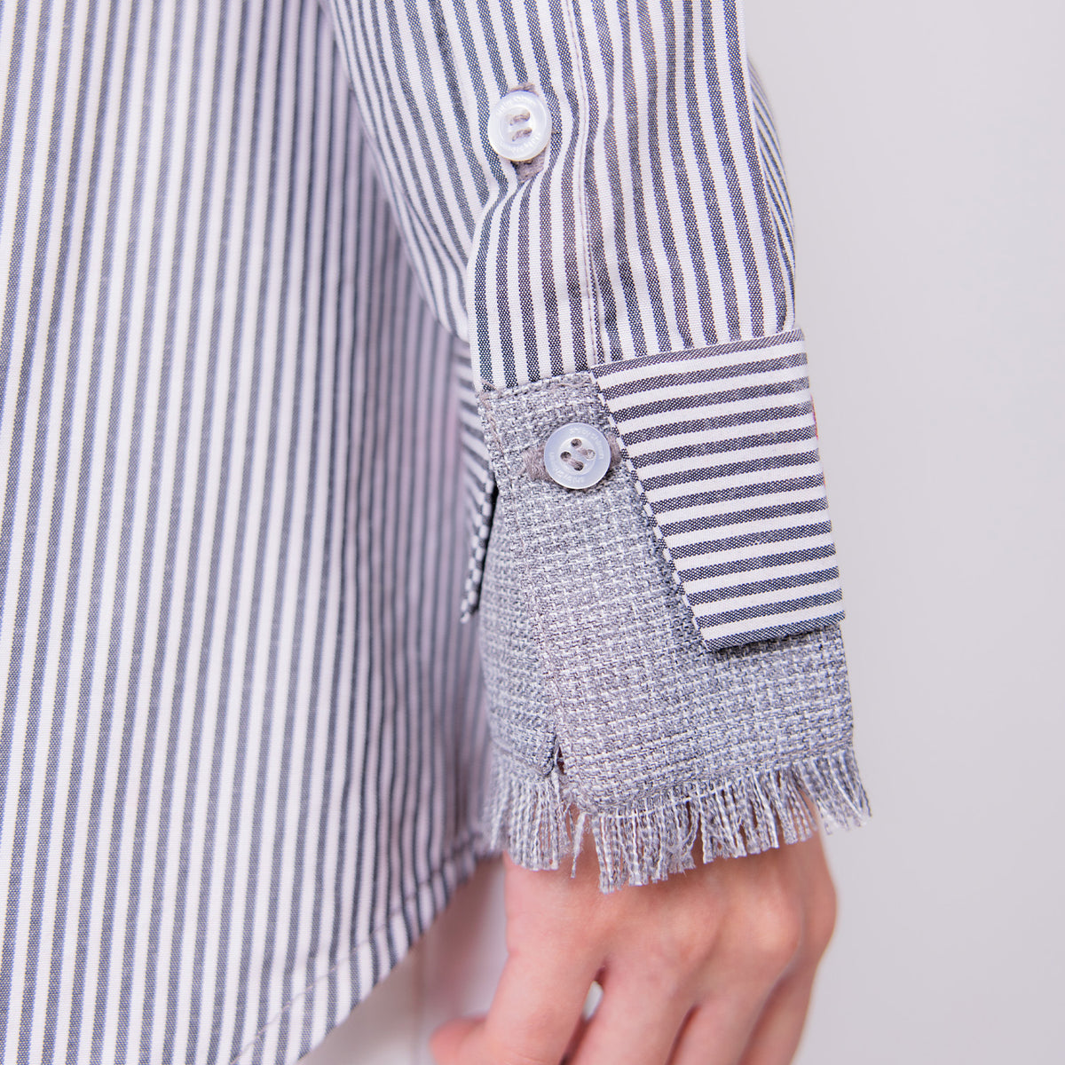 Orphie Blouse