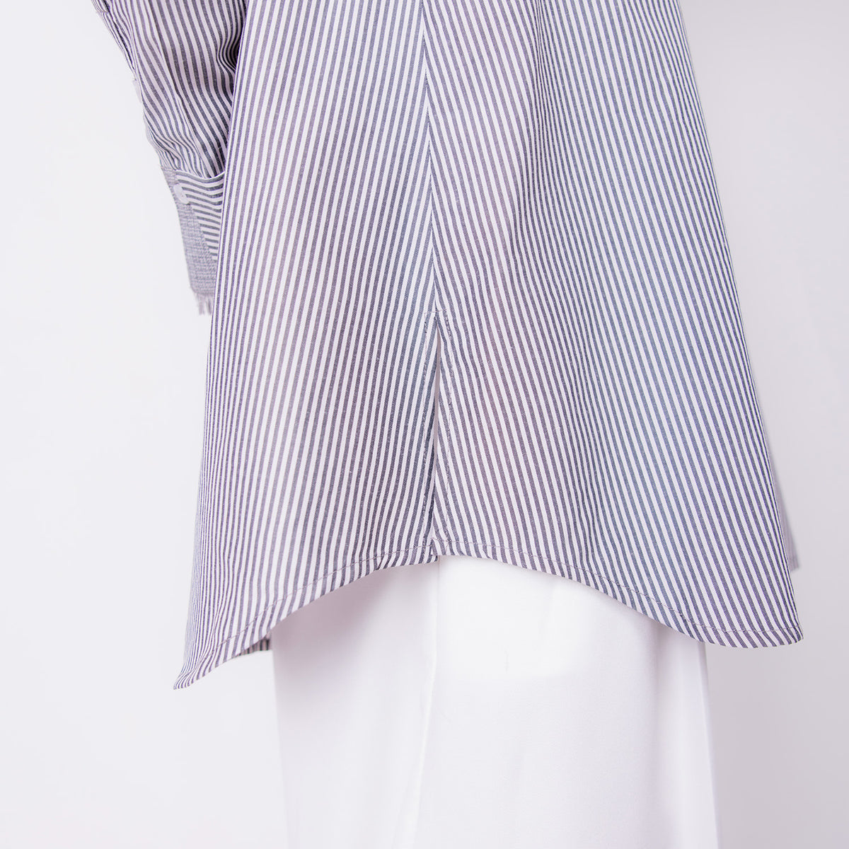 Orphie Blouse