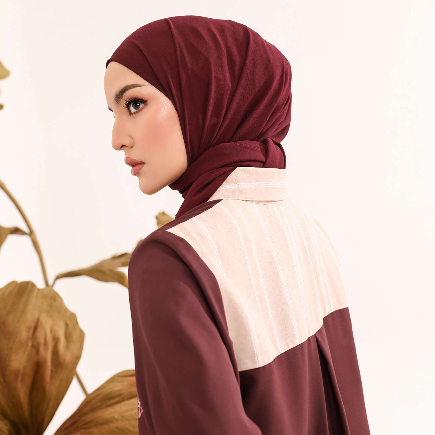 Paloma Blouse